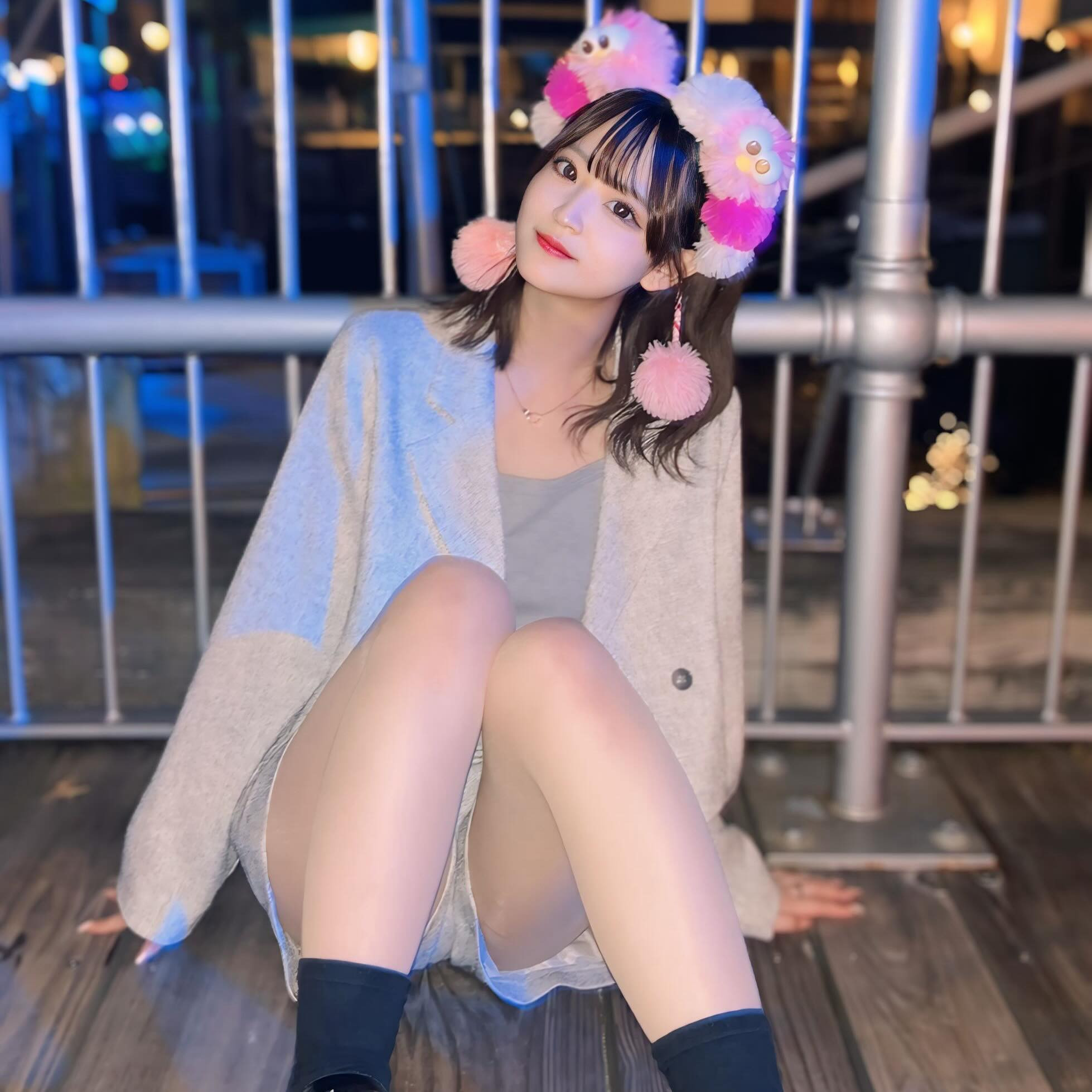 もっぴ🩷🩷

#ウルフグループ #王華 #ロイヤルステージ #ROYALSTAGE #札幌 #すすきの #錦 #名古屋 #国分町 #歌舞伎町 #六本木 #中洲 #キャバ嬢 #キャバクラ #キャバ嬢 #美人 #かわいい #モデル #model #art #ニュークラブ #ガールズバー #photography #photo #photooftheday #cute #love  #インスタ指名