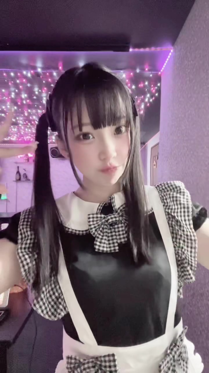 ねるねもリリエルコスしたい👼#歌舞伎コンカフェ #コンカフェ #宇都宮 #ガルバ