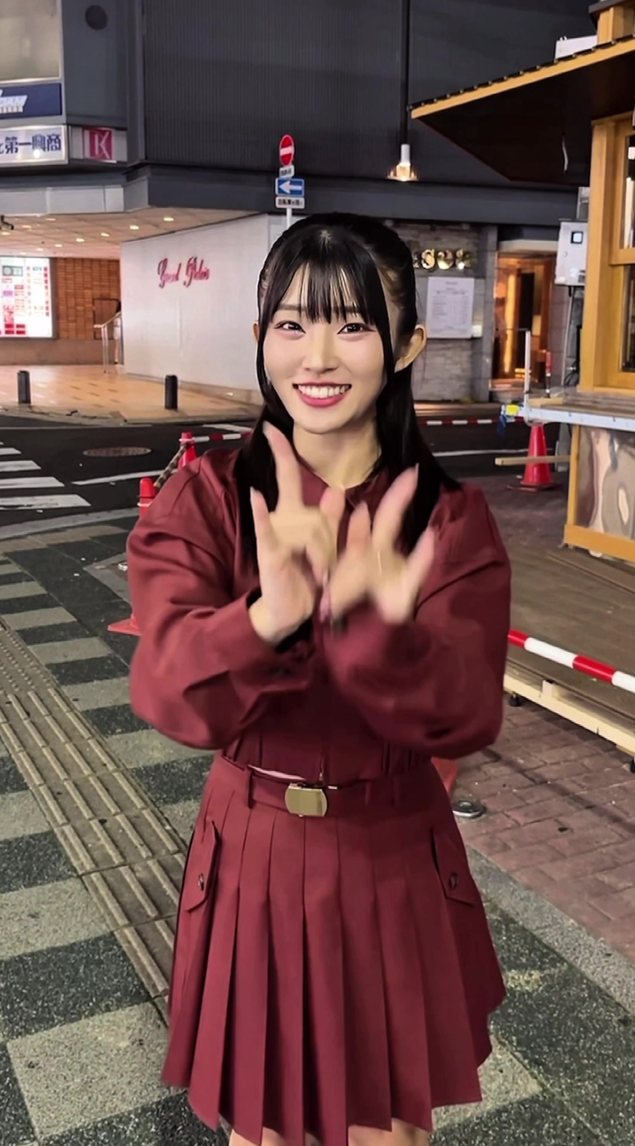 かわいいアラサーはダメですか？🥹#宮城 #仙台 #おすすめにのりたい #アラサー女子