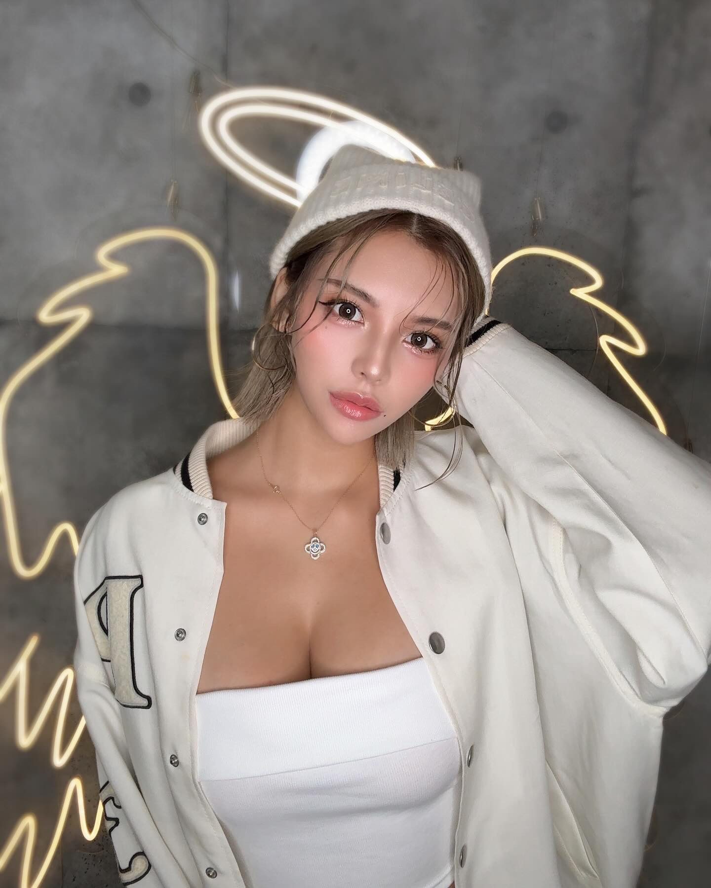 みんな幸せでいてくれよ〜