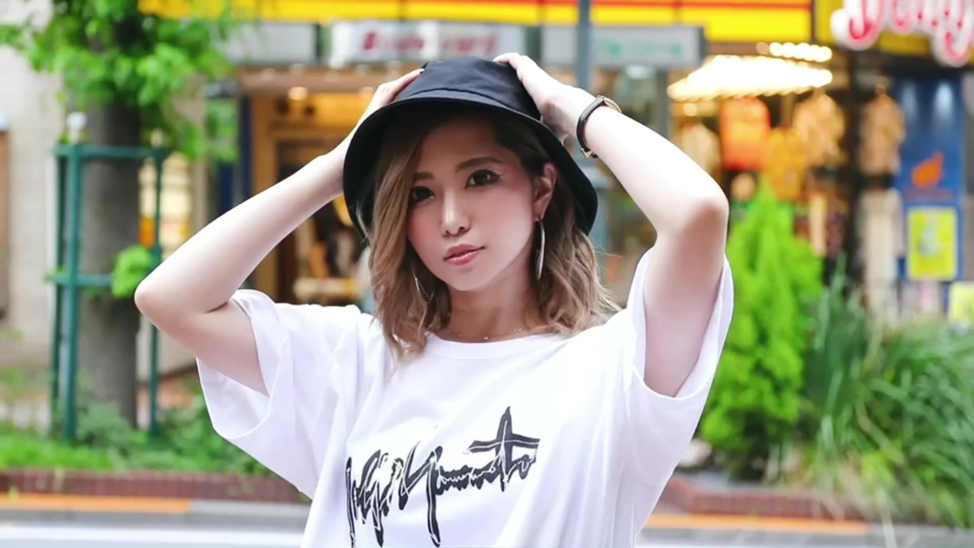 過去に在籍してたお店で作って貰った広告動画たち🎥