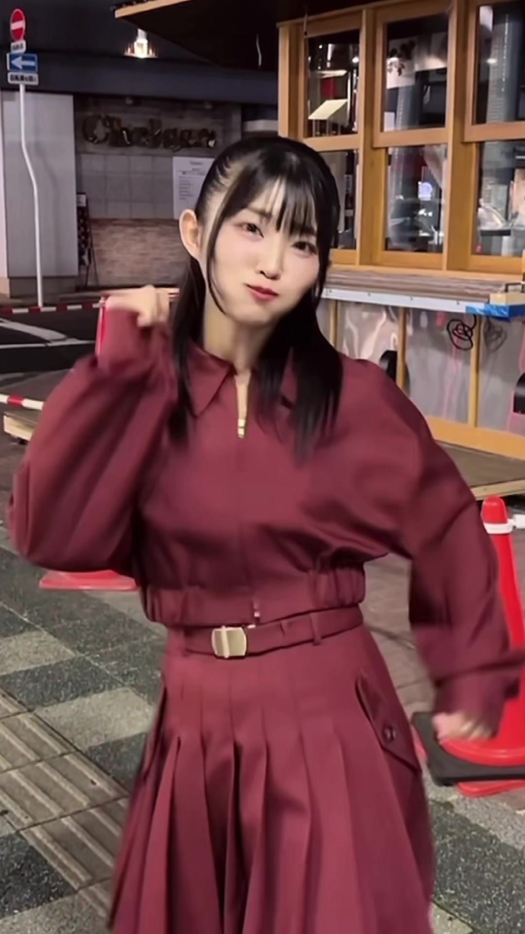 平日の国分町人居なさすぎてる🥲#仙台 #宮城 #国分町 #おすすめにのりたい