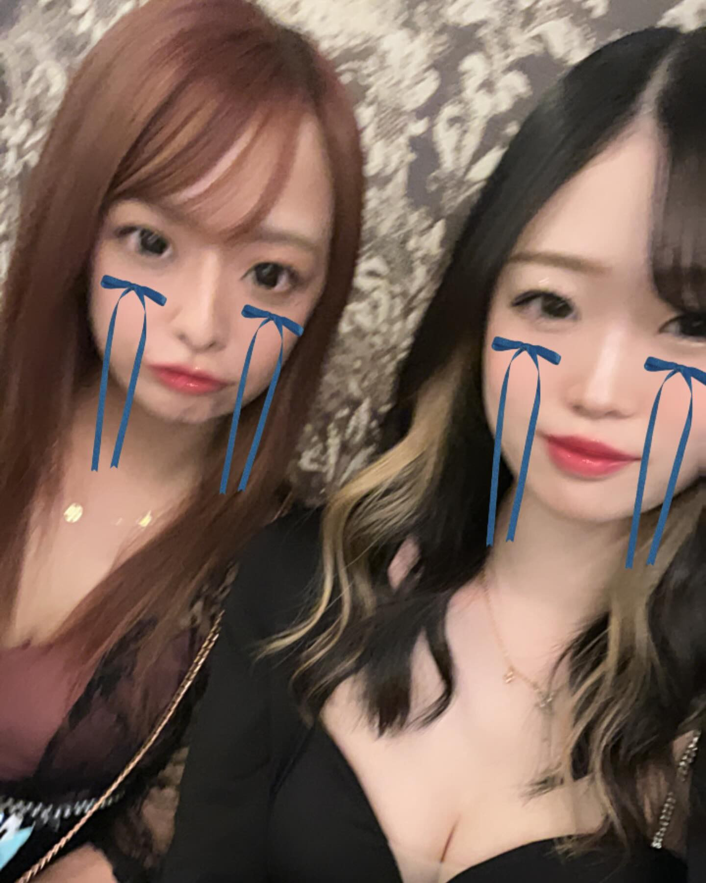 手ブレ常習犯🤳🏻
9時半から出勤です！
ぜひ遊びに来てください🌟