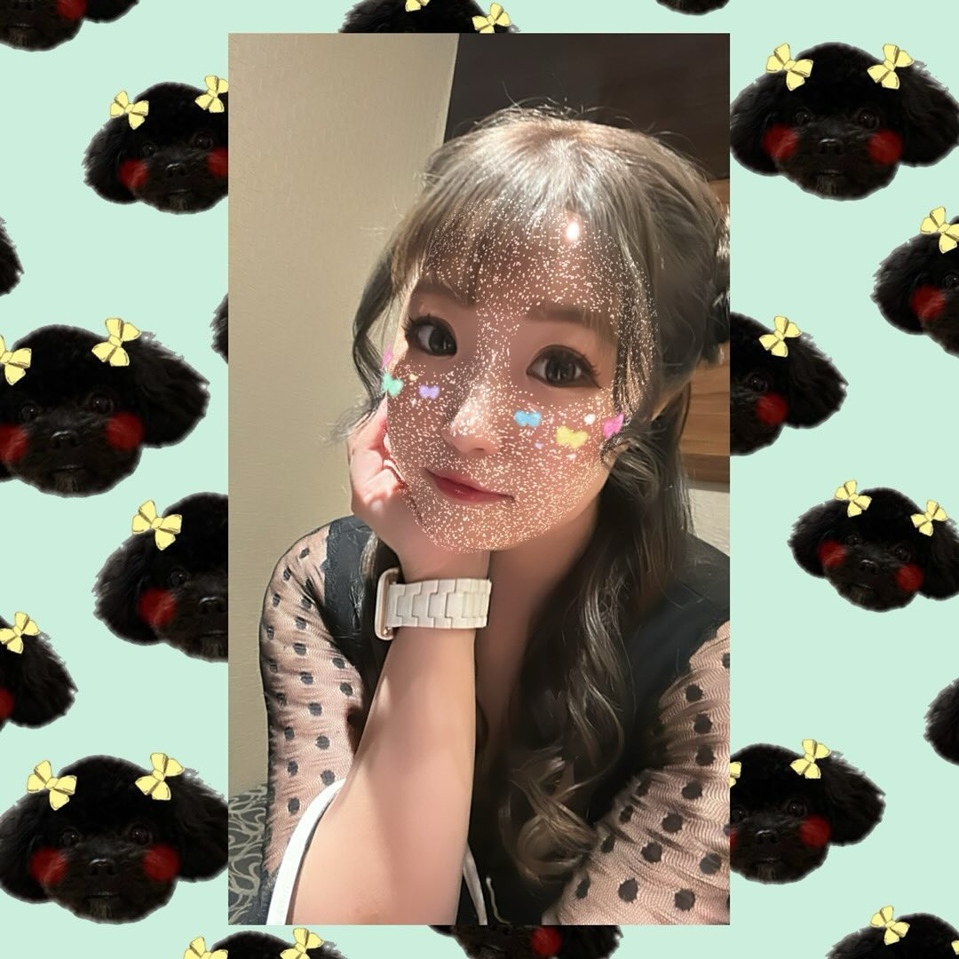 おはゆ！

今日はぽつぽつ雨だけど☔
楽しくいこ😋

club GATE 
札幌市中央区南6条西4丁目第21桂和ビル2階 
TEL:011-511-5222
 @gatesusukino

 #ススキノ#ニュークラ#ニュークラブ#ゲート#キャバクラ#キャバ嬢#すすきの#ほしのゆめ#北海道#札幌#北海道旅行#札幌旅行#日曜営業#日曜日も営業してます#いいね返し#SAPPORO#susukino#newclub#clubGATE#GATE#gatesusukino#🍻#🍾