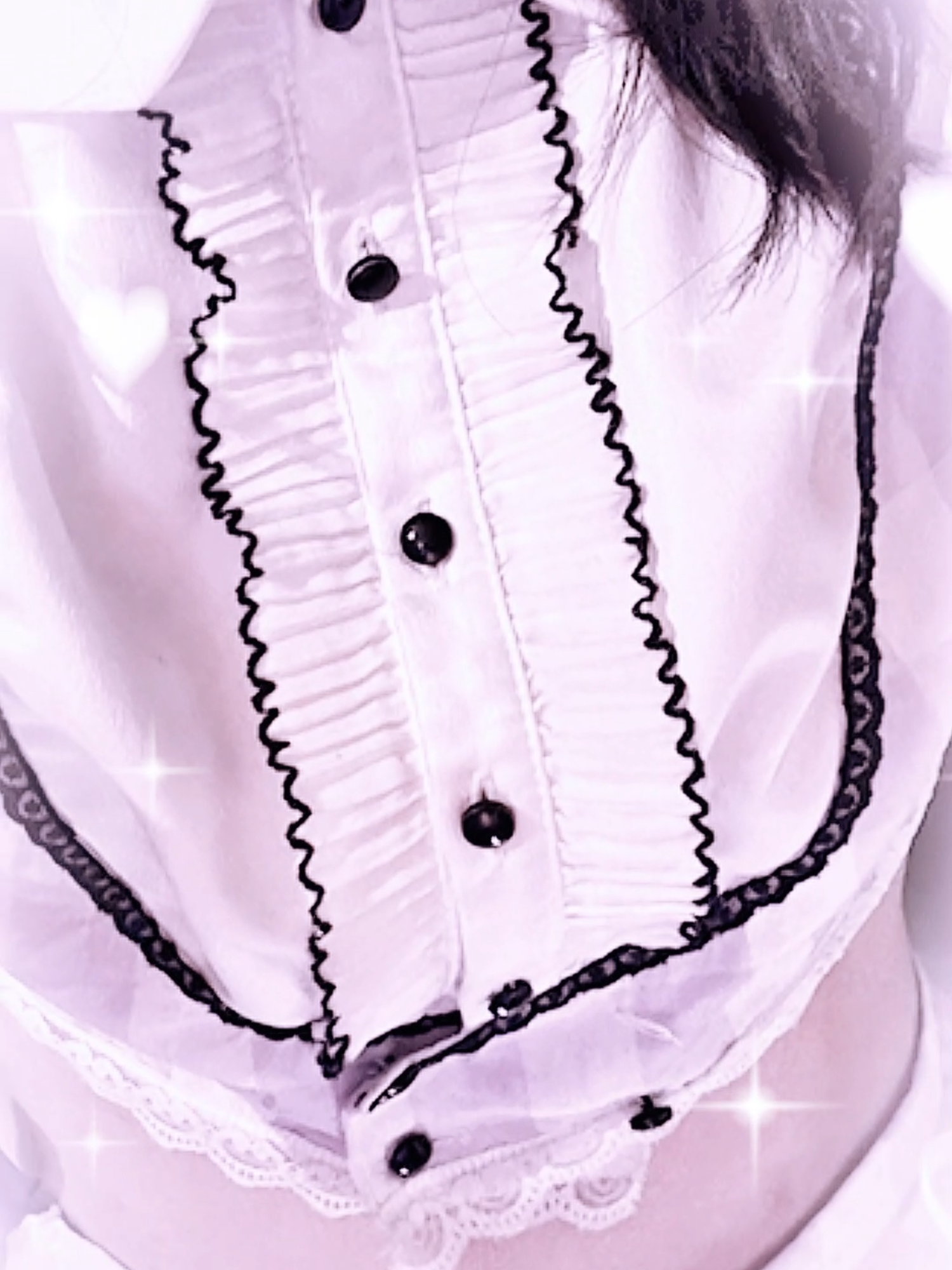 Girls Bar POPCORN ホットニュース 119012