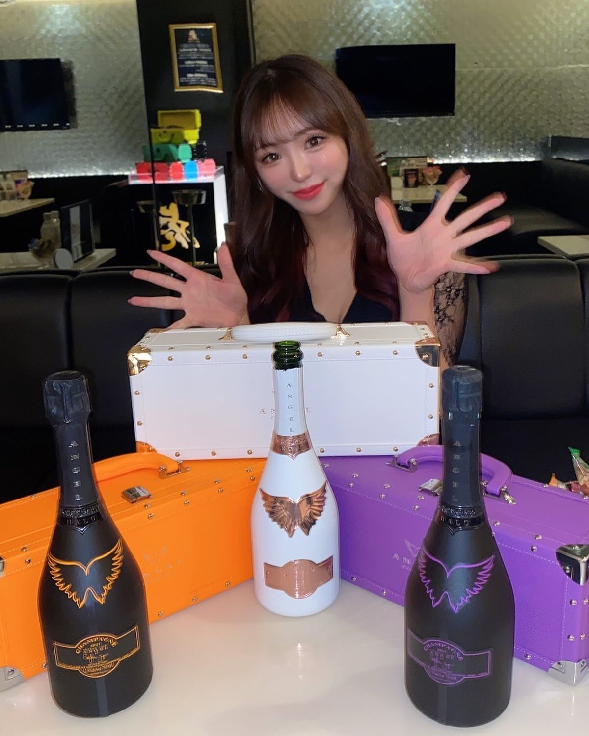 NEW CLUB 虎日記1186498