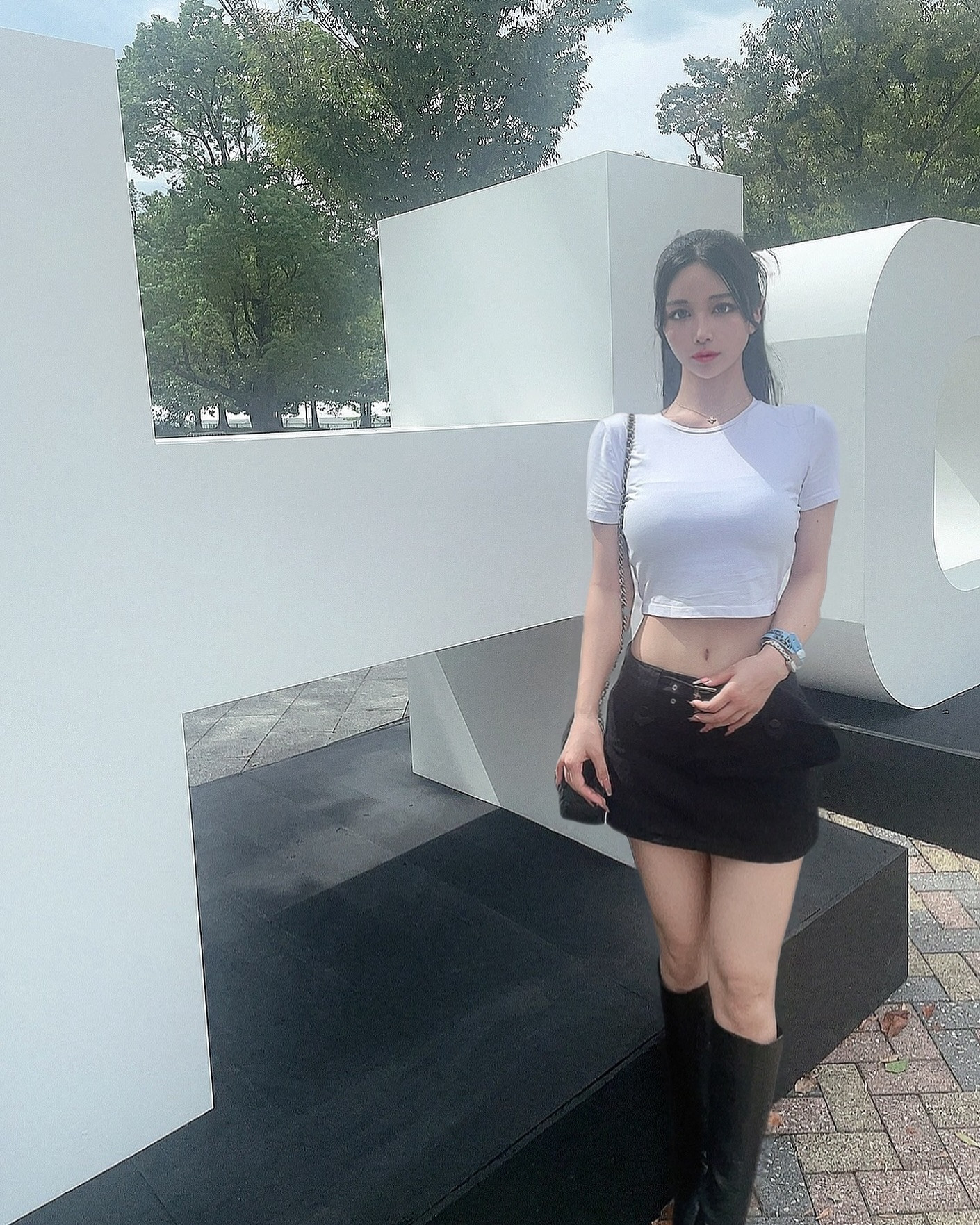 BURJ TOKYO日記1187272