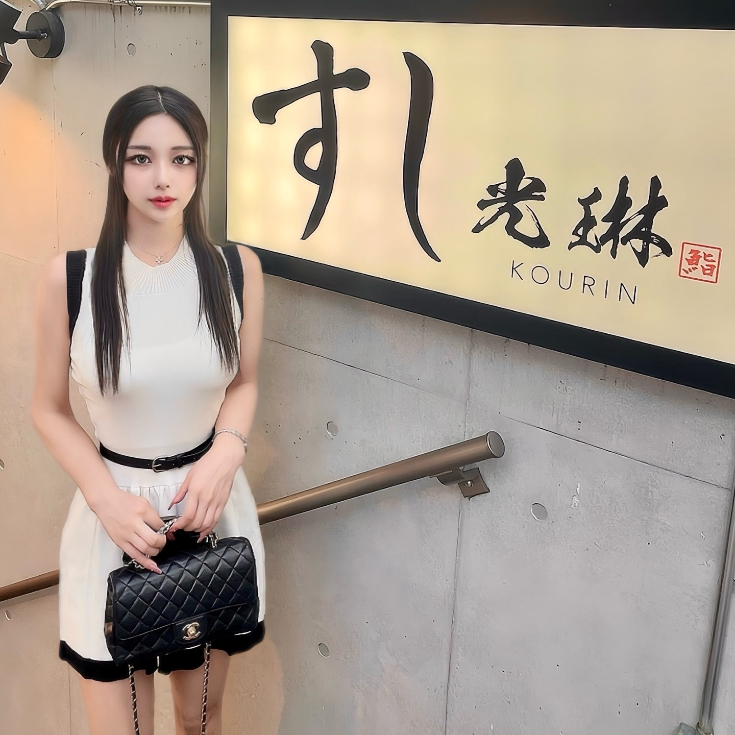 BURJ TOKYO日記1187273