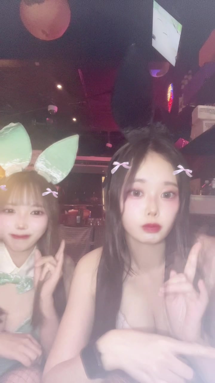 Girl's Bar ハニーラビット ホットニュース 119352