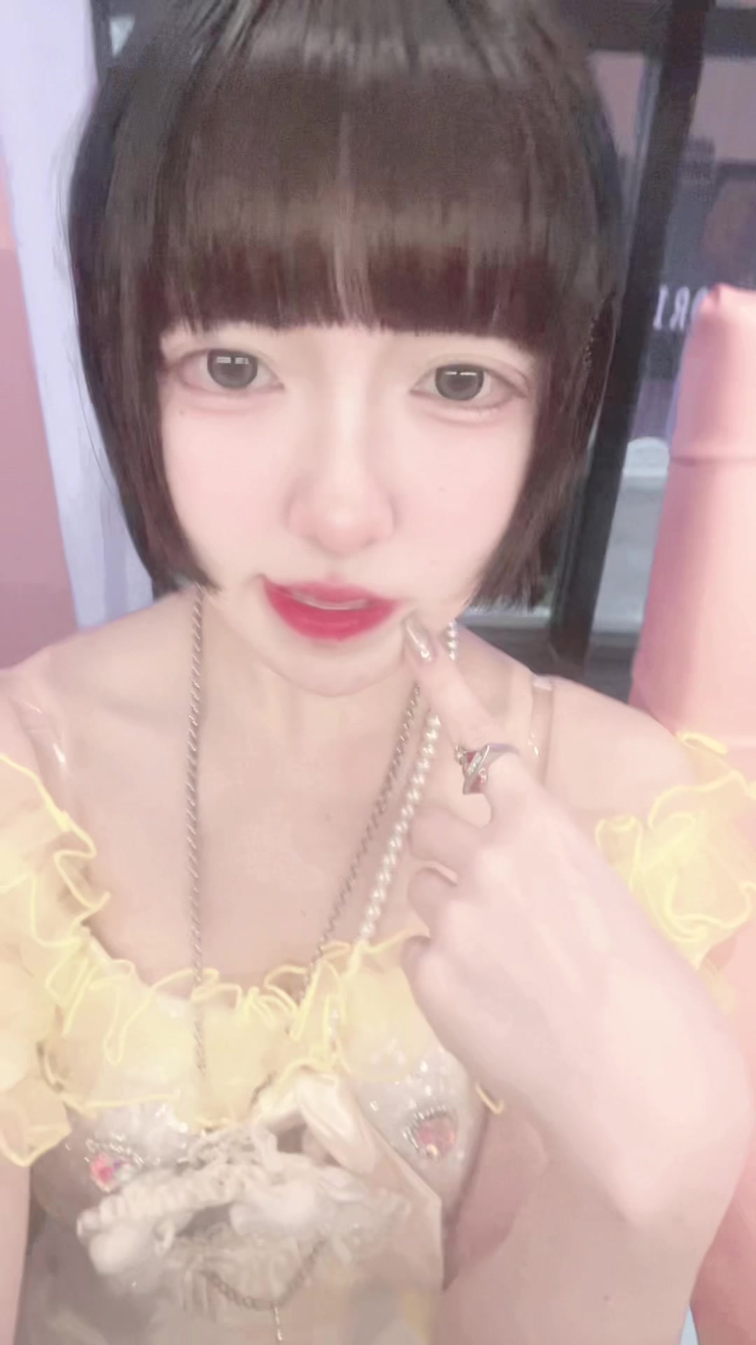 ゆるしてねゃん #おすすめ #ftpシ #コンカフェ #コンカフェ嬢 #会える屋さん #宇都宮コンカフェ