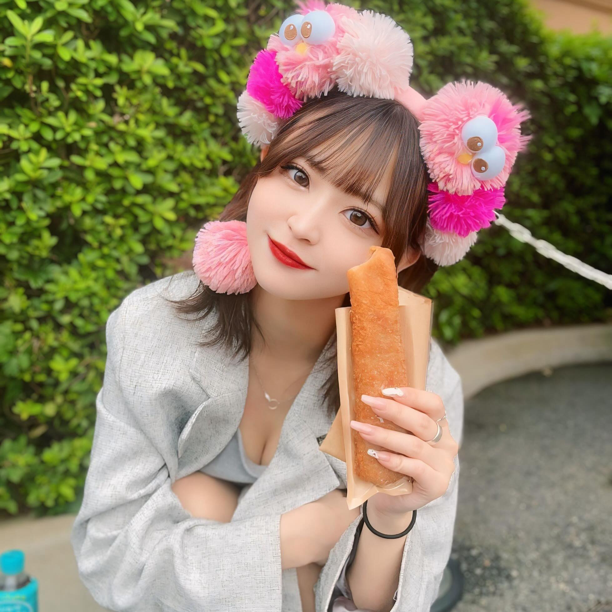 何味でしょーか😳

#ウルフグループ #王華 #ロイヤルステージ #ROYALSTAGE #札幌 #すすきの #錦 #名古屋 #国分町 #歌舞伎町 #六本木 #中洲 #キャバ嬢 #キャバクラ #キャバ嬢 #美人 #かわいい #モデル #model #art #ニュークラブ #ガールズバー #photography #photo #photooftheday #cute #love  #インスタ指名