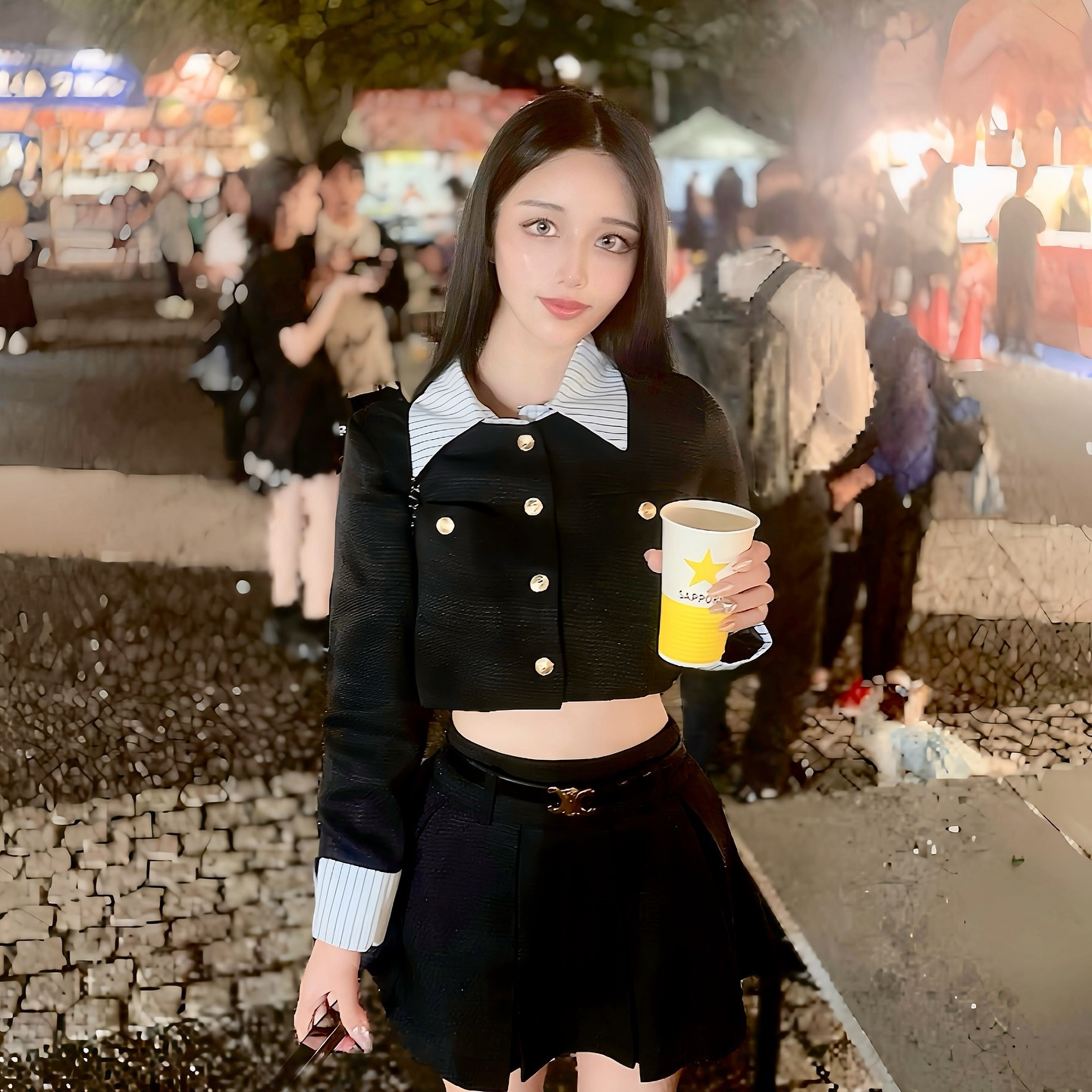 BURJ TOKYO日記1188714