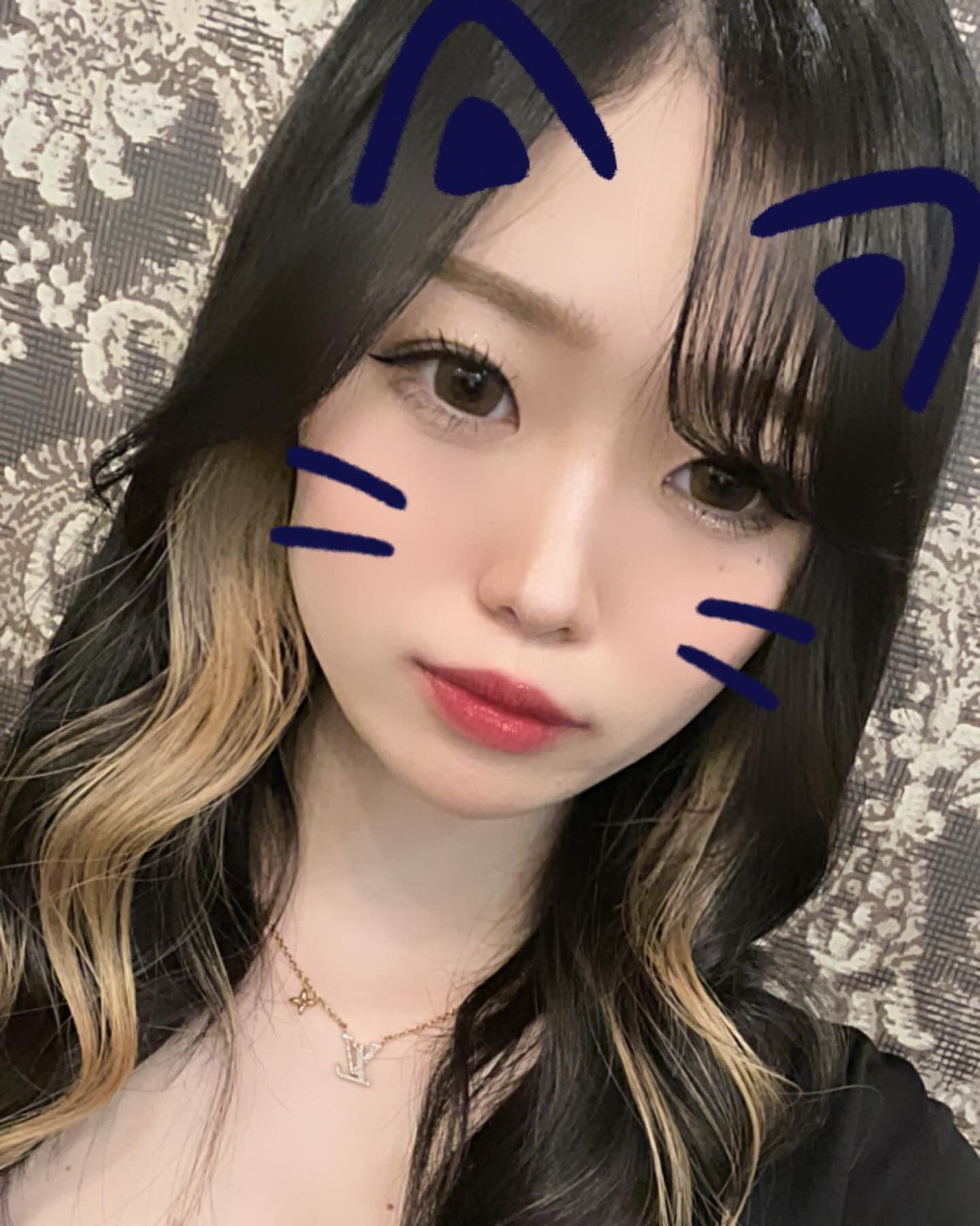 今週ラスト出勤！
是非遊びに来てください🌟