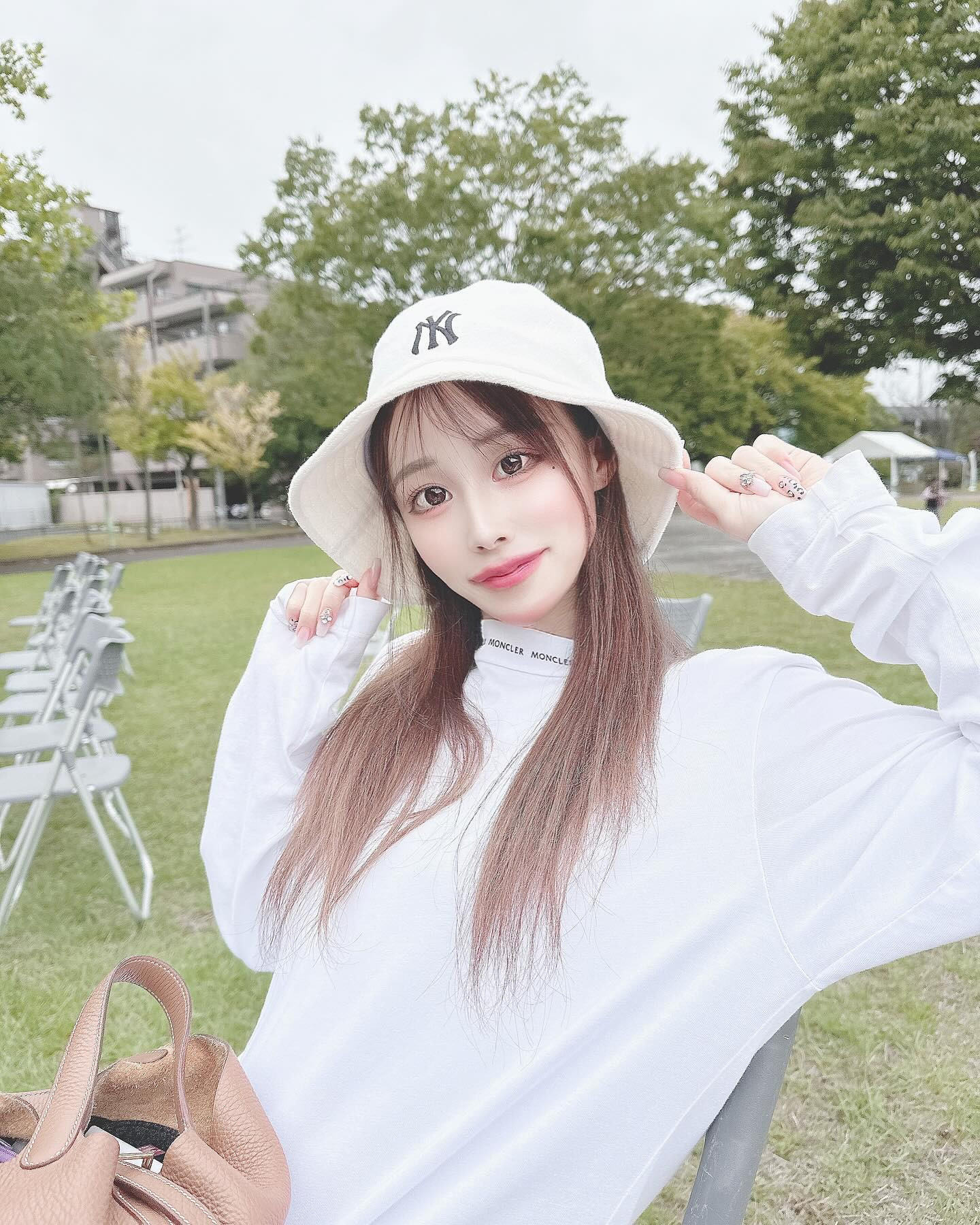 🌳🌳🌳

意外と昼活だいすき🫶

自然光最強🫶

.
.
.
.
.
#ザニューヨーク#エリアG#キャバクラ#ニュークラブ#仙台キャバクラ#キャバ嬢#ホステス #仙台#国分町#歌舞伎町#六本木#銀座#すすきの#錦#北新地#ミナミ#中洲#キャバキャバ#ヘアメ#ヘアメイク#昼活#ピクニック
#hairmake#dress#TheNewYork#areag