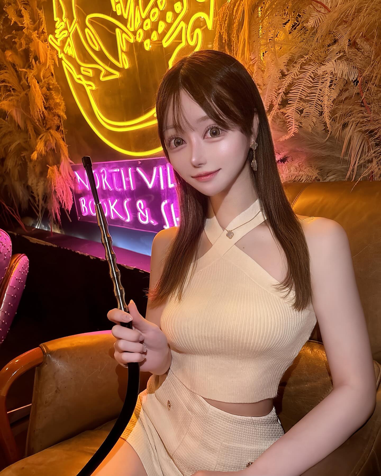 SNS苦手すぎてリハビリで写真撮ってくれた⸝⸝ʚ̴̶̷̆_ʚ̴̶̷̆⸝⸝