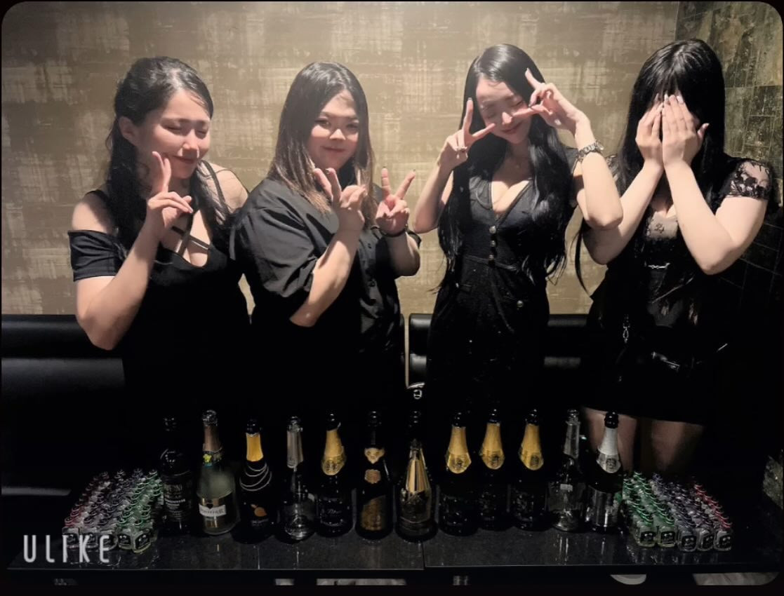 LOUNGE TITANIA ホットニュース 120036