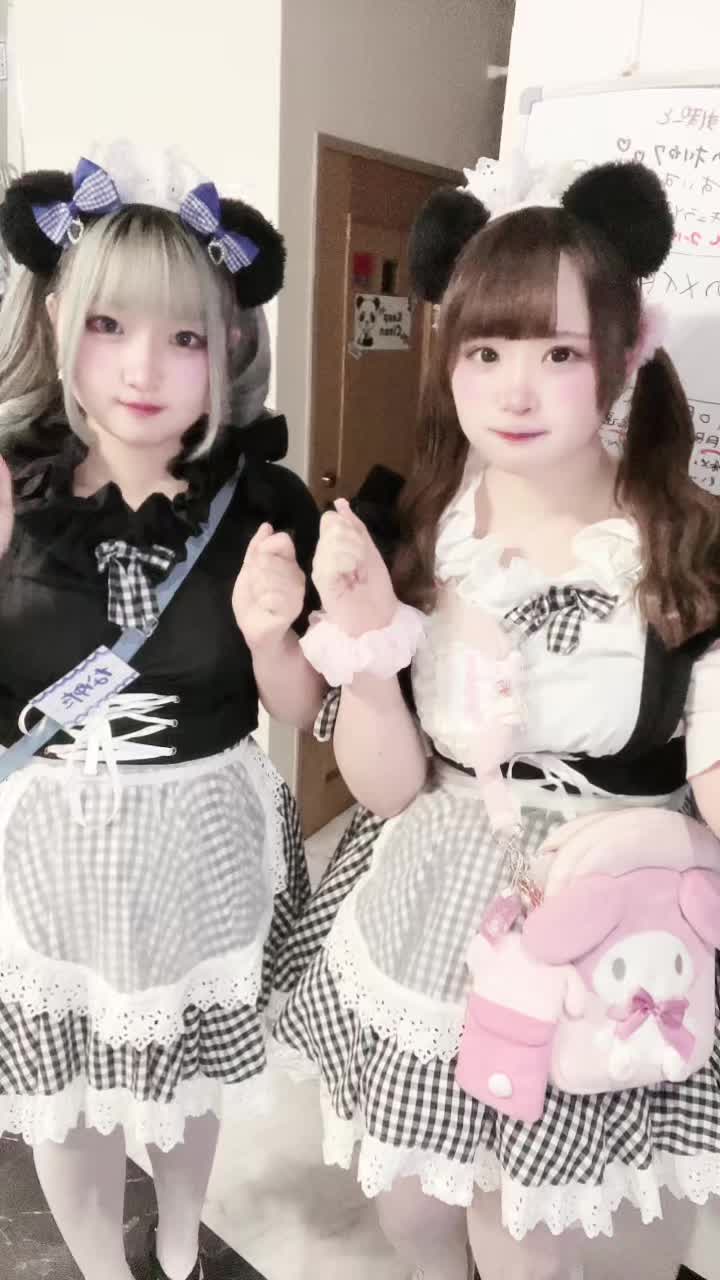 メイドカフェRA ぱんだぱすぽーと ホットニュース 120206