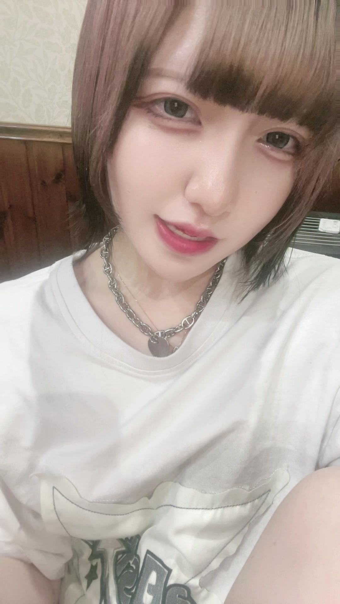 本当は新しく好きな人でもできたんじゃないの？ #おすすめ #ftpシ #コンカフェ #コンカフェ嬢 #会える屋さん #宇都宮コンカフェ #宇都宮 #再投稿