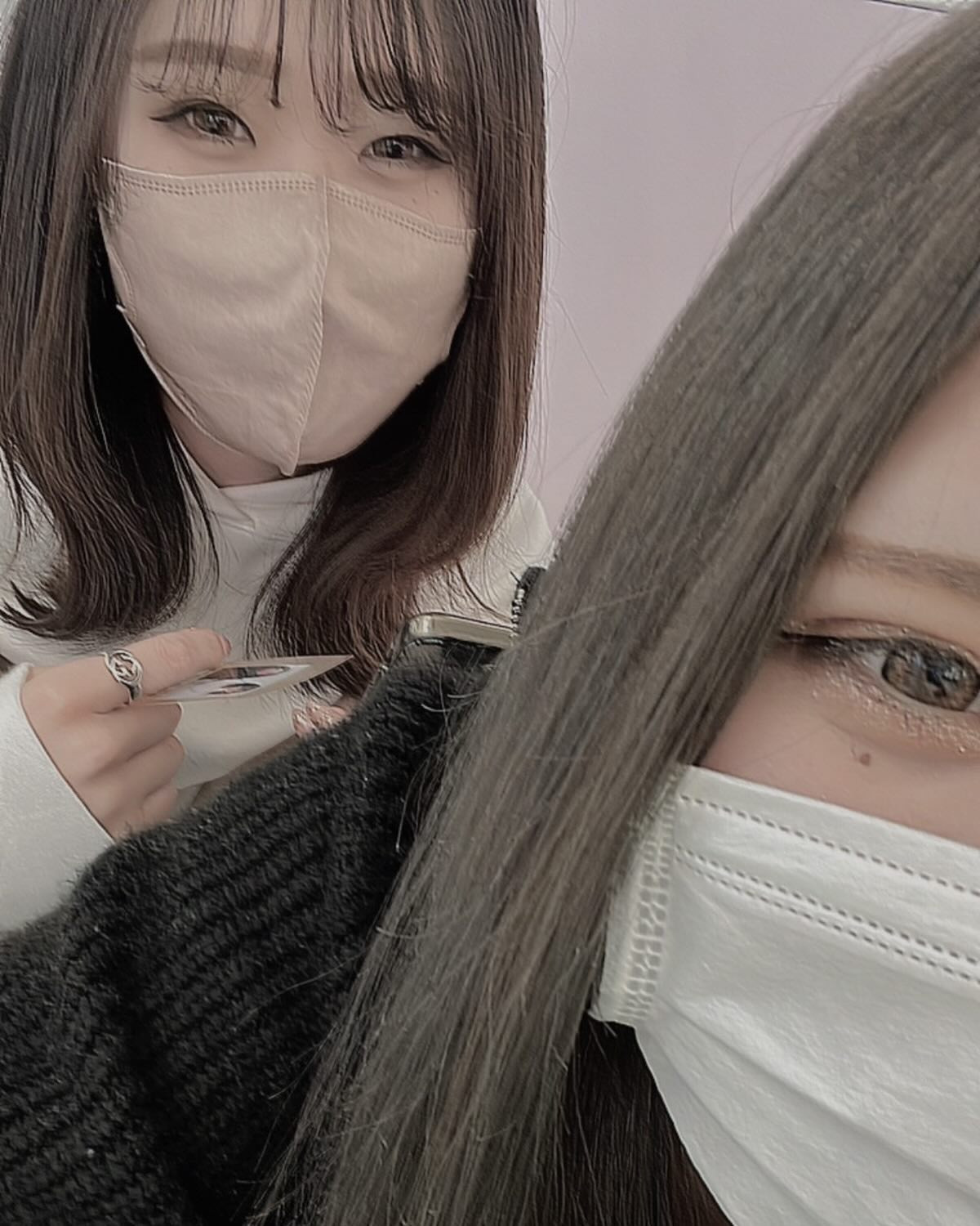 寒くてカタツムリになりそう
お布団から出るのが辛い季節‪💧‬
元気には変わりないのでぜひ遊びに来てください🌟