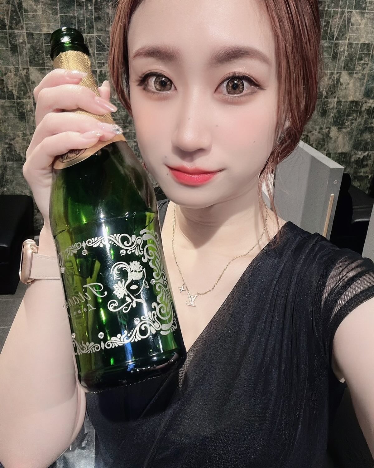 LOUNGE TITANIA ホットニュース 120427