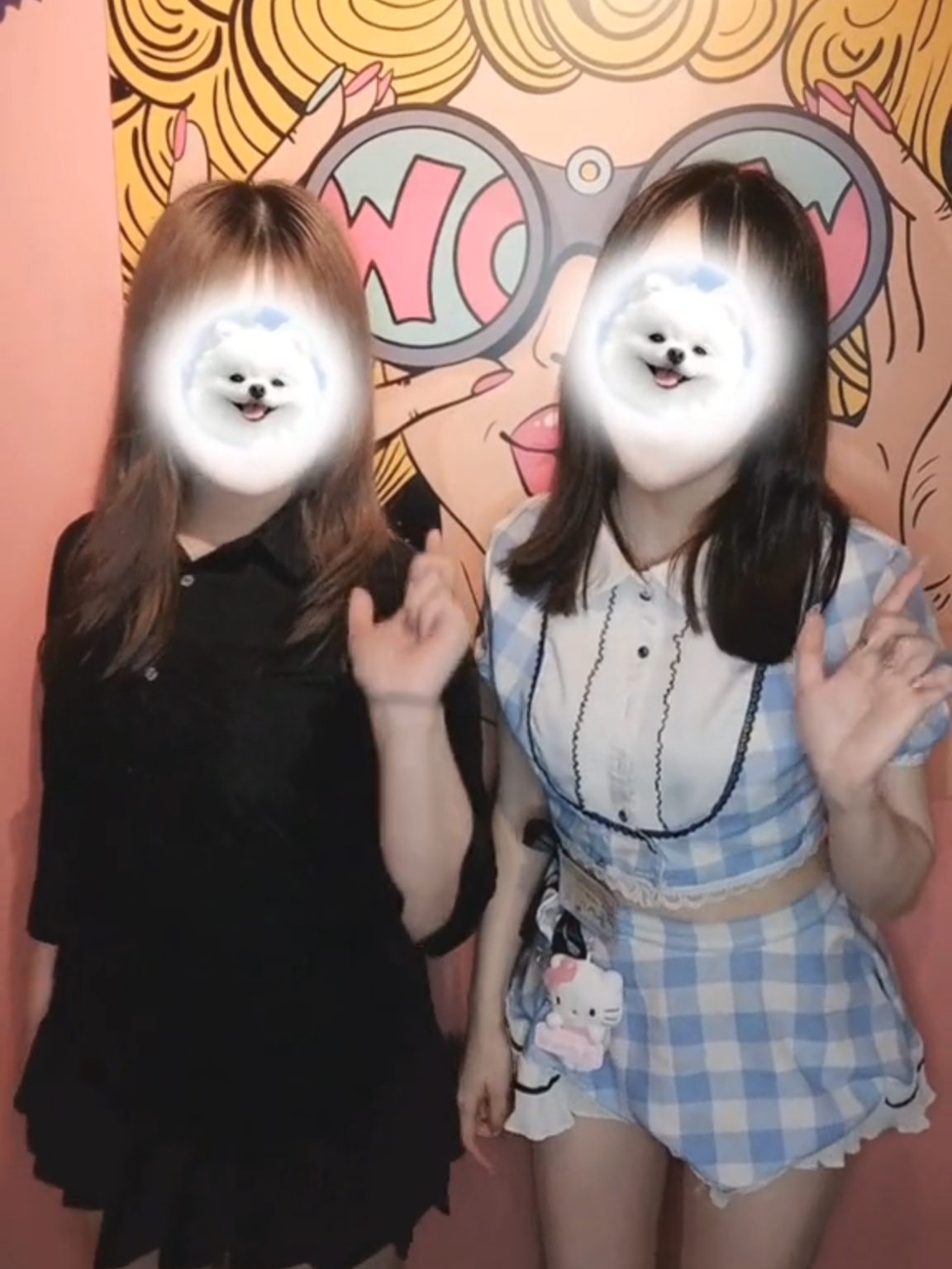 Girls Bar POPCORN ホットニュース 120798