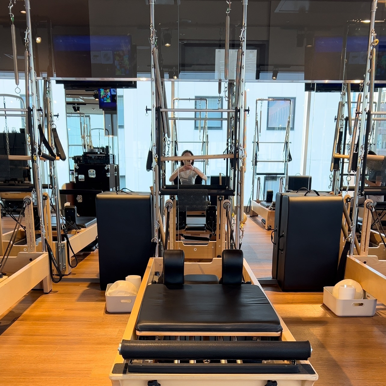 足の怪我で半年くらいお休みしていたピラティス🧘‍♀️

今日から再開✨️

筋肉落ちてて、今までできた動きが出来なくなってた😢

地道に通って筋肉取り戻そ💪

本日お休みです🍀*゜

@clubgalle258

#東陽企画グループ #東陽企画 #トキオ観光
#第21桂和ビル #第21桂和ビル6階
#くらぶ我礼 #クラブ我礼 #我礼#北海道 #札幌 #すすきの #ラウンジ  #ラウンジ嬢 #キャバクラ #キャバ嬢 #ホステス #きゃばきゃば #お酒好きと繋がりたい