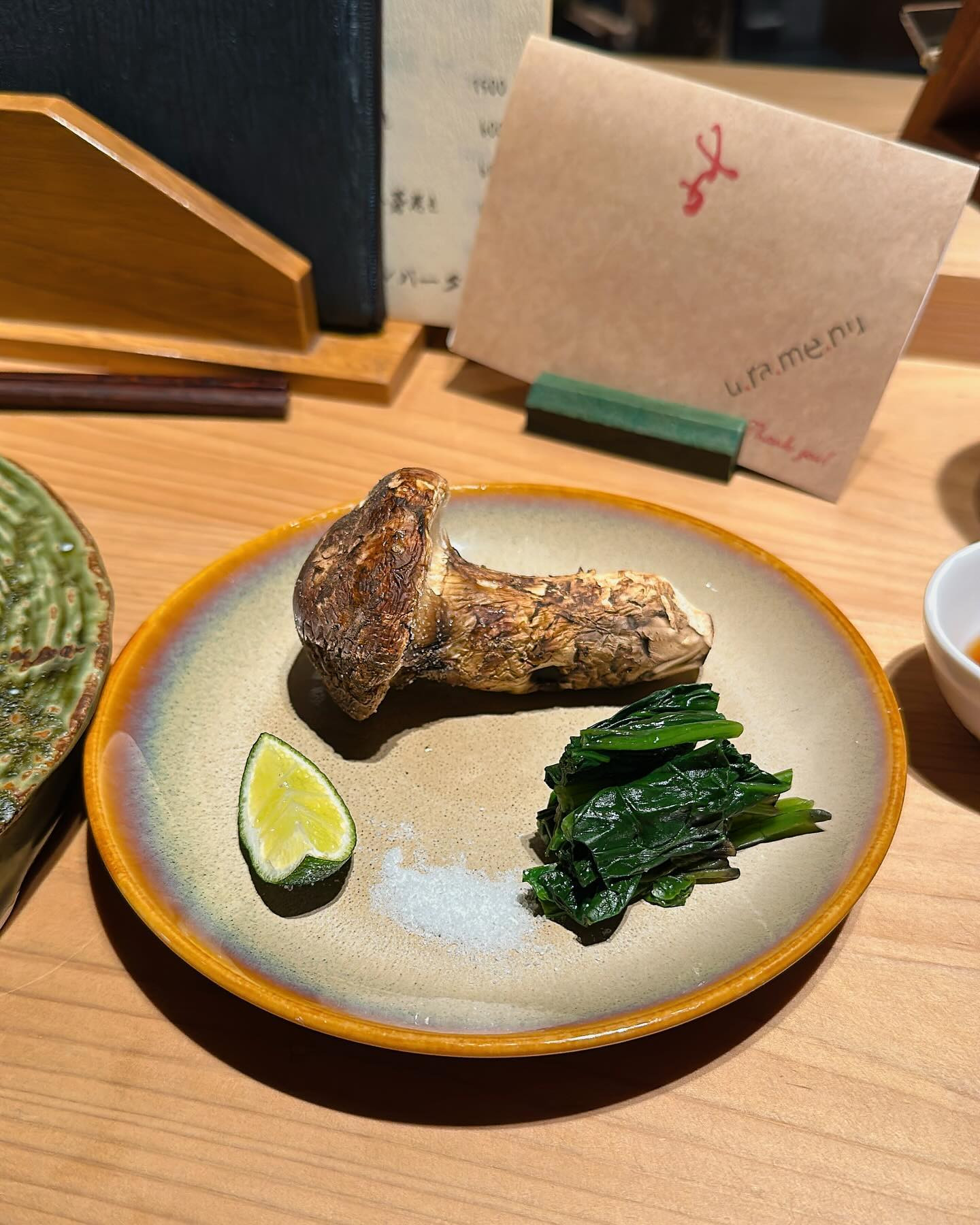 🍂2024年10月10日🍂

秋だね。
こないだすーんごい香りがふわぁ〜っと美味しい
松茸いただきました🤤

美味しかった🫶🏻

ごちそうさまでした😋

今日も居るよん✌🏻

club GATE 
札幌市中央区南6条西4丁目第21桂和ビル2階 
TEL:011-511-5222
 @gatesusukino

 #ススキノ#ニュークラ#ニュークラブ#ゲート#キャバクラ#キャバ嬢#すすきの#ほしのゆめ#北海道#札幌#北海道旅行#札幌旅行#日曜営業#日曜日も営業してます#いいね返し#SAPPORO#susuk