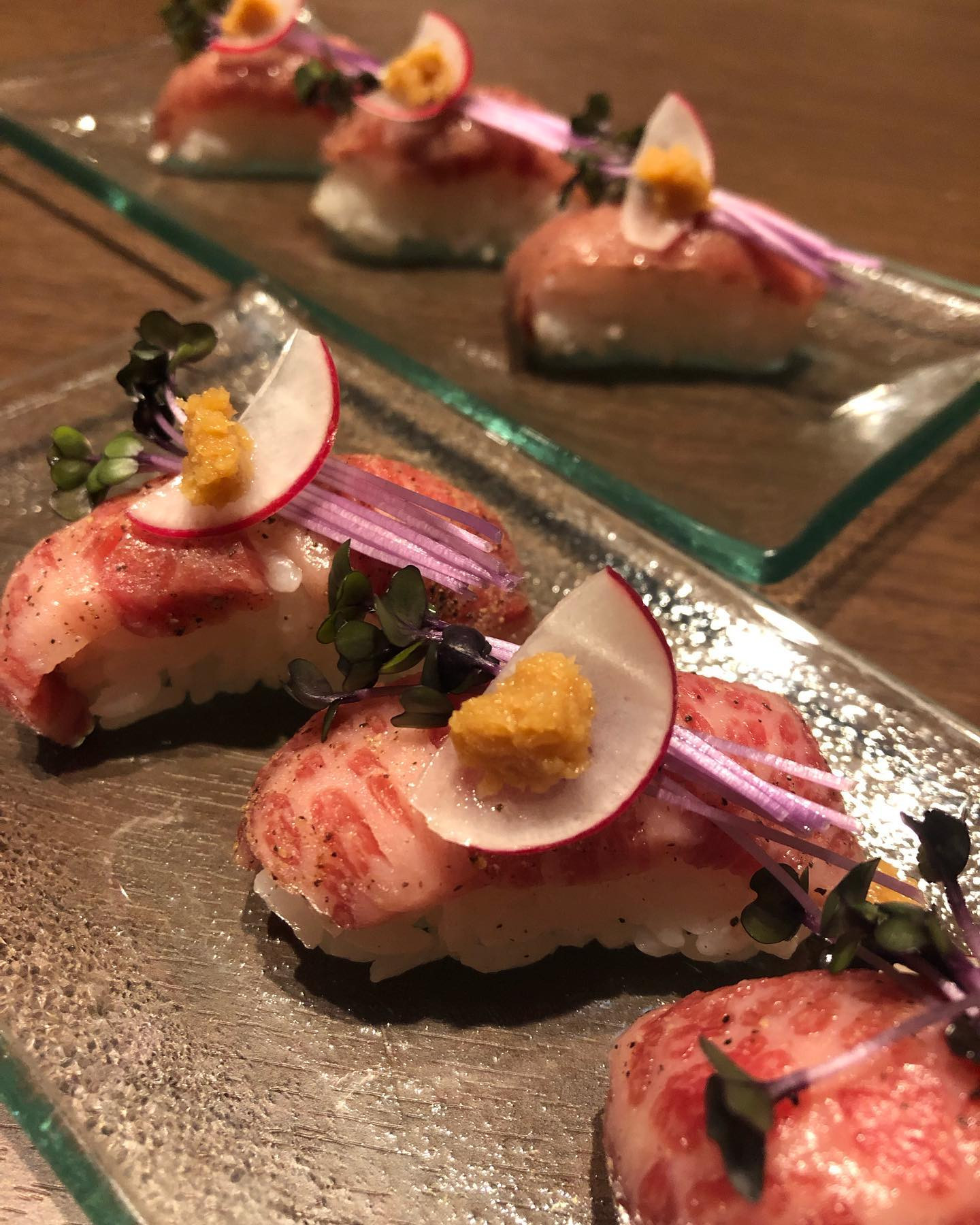 .
♡ ••┈┈┈┈┈┈┈┈•• ♡

#🥩 #🍛 #🥚

肉寿司って正義

今日も20半〜！

♡ ••┈┈┈┈┈┈┈┈•• ♡

.

.

#札幌 #すすきの #ススキノ #ニュークラブ #ニュークラ #ニュークラ嬢 #キャバクラ #キャバ嬢 #キャバクラ嬢 #ホステス #ラウンジ #すすきのキャバ嬢 #すすきのキャバクラ 
#ClubGATE #Msグループ #ゲート#すすきのグルメ #札幌観光 #可愛い女の子 #銀座 #北新地 #中洲 #六本木 #いいね返し #followme