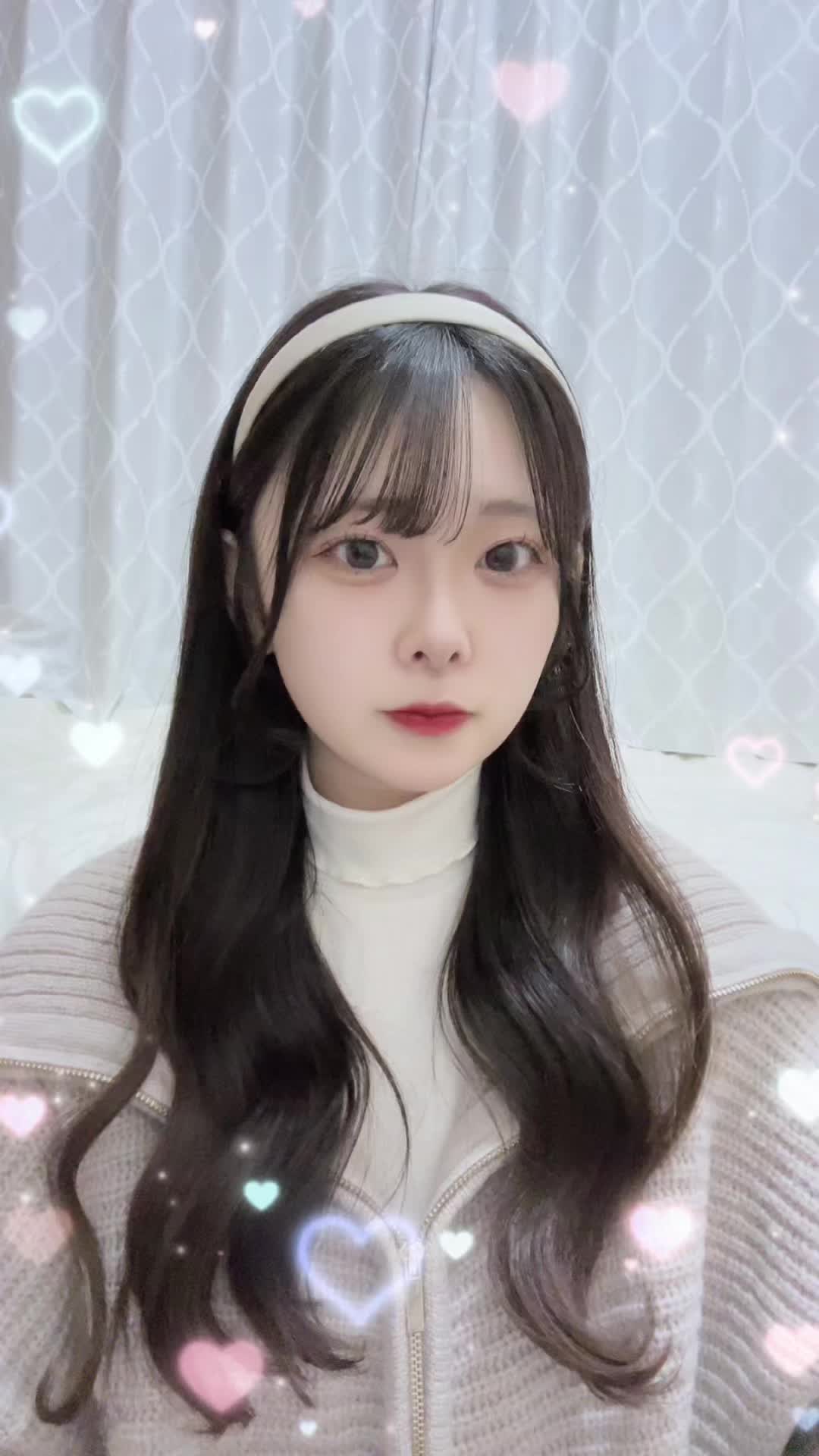 ふーりーちゃんが大好きで見始めたけどみんなかわいい🥹💓#北海道 #00 #ライバー #おすすめ #きゅーすと