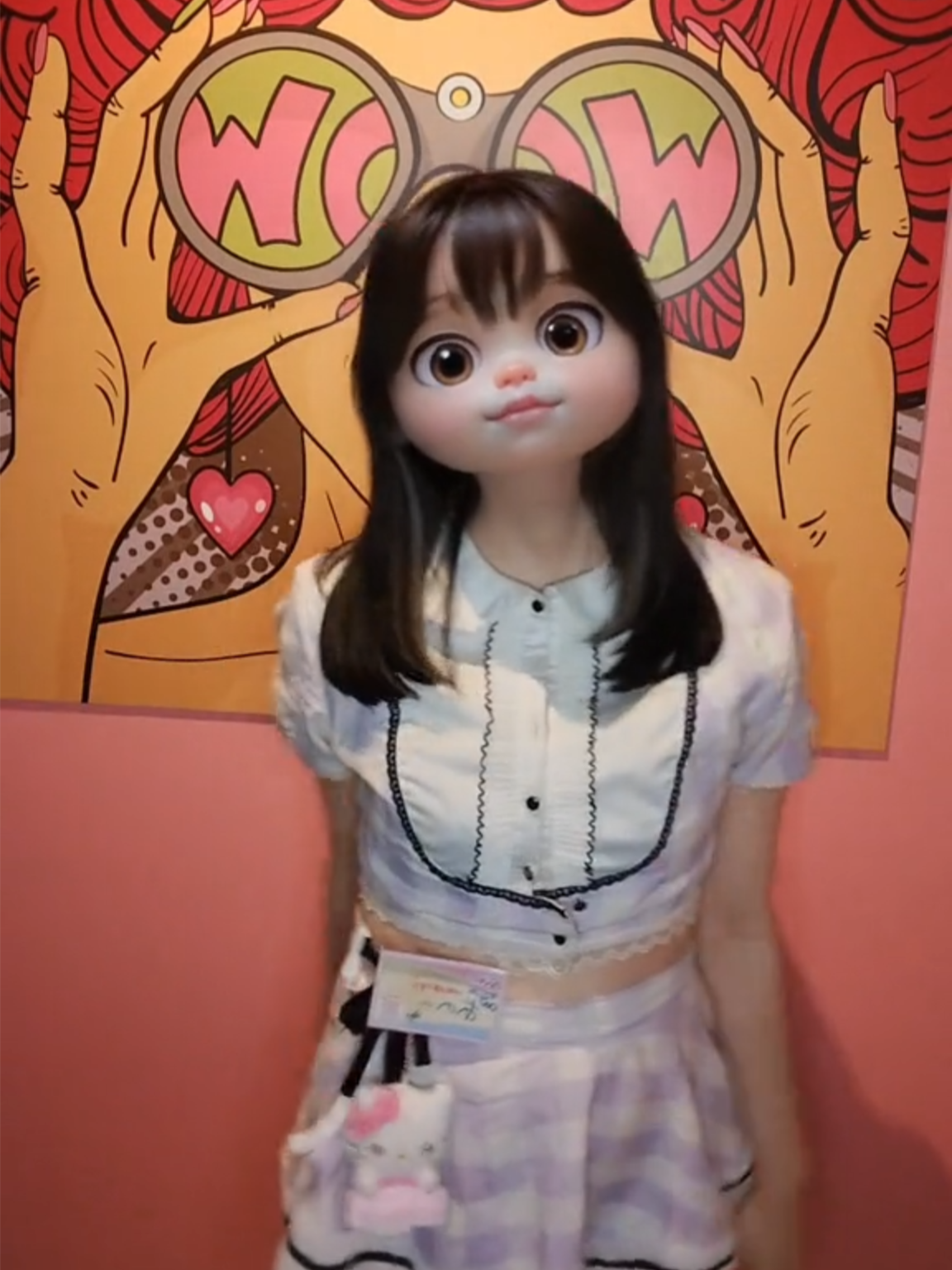 Girls Bar POPCORN ホットニュース 121329