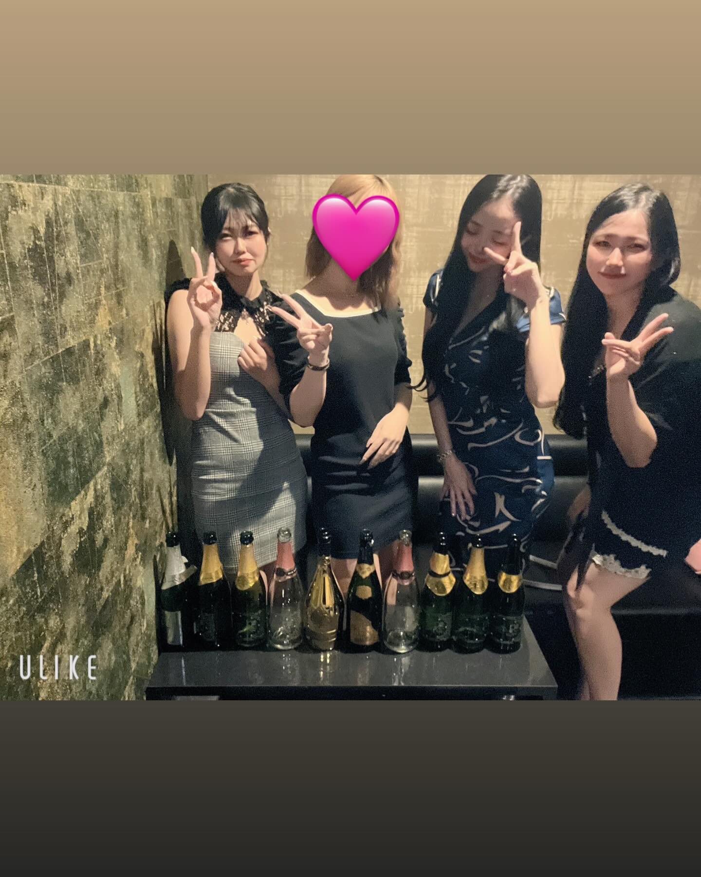 LOUNGE TITANIA ホットニュース 121564