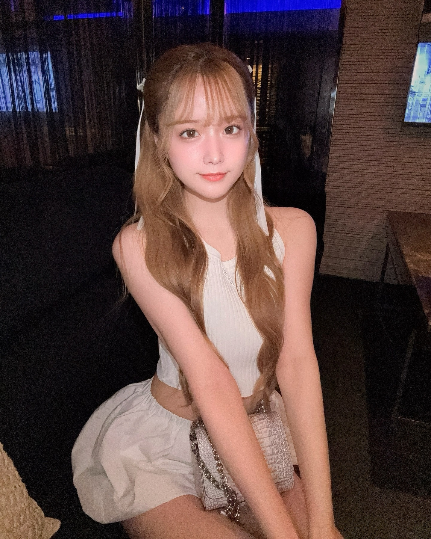 「確認の為にフラグされました」
って機能、みんな知ってる？🏳️

フォロワーの中からスパムとか
無関係なアカウントをInstagramが
勝手に選んでくれる機能らしい💭

それで、そういうアカウントを
一括削除できるんだけど
よ〜く見たら知り合いとかも混ざってるの😱

だから、一つ一つアカウントを確認して
「スパムじゃありません」って
報告をしなきゃいけないんだけど…

なんと、3000人とかフラグされてるの🥲

正真正銘フォロワー買ったことないんだけど
みんなこんなに多いもの？😭

30日間、何もせず放