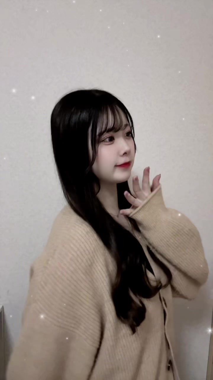 やってみたけどこうゆうの似合わないね😂#北海道 #00 #ライバー #おすすめ