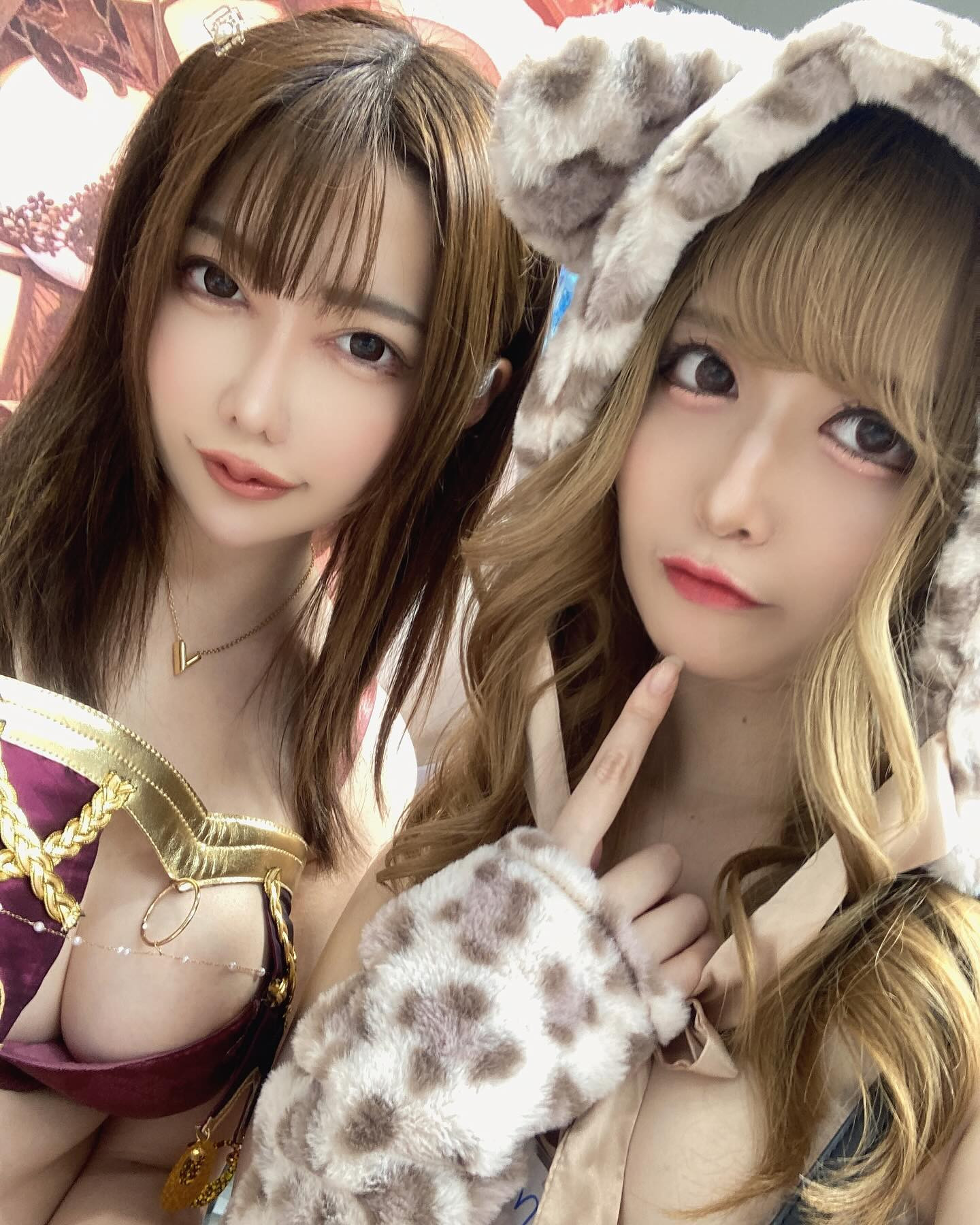 GirlsBar Vivi日記1195720