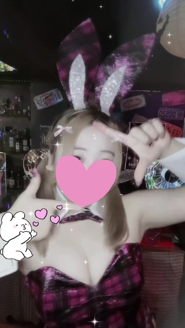 Girl's Bar ハニーラビット ホットニュース 122185