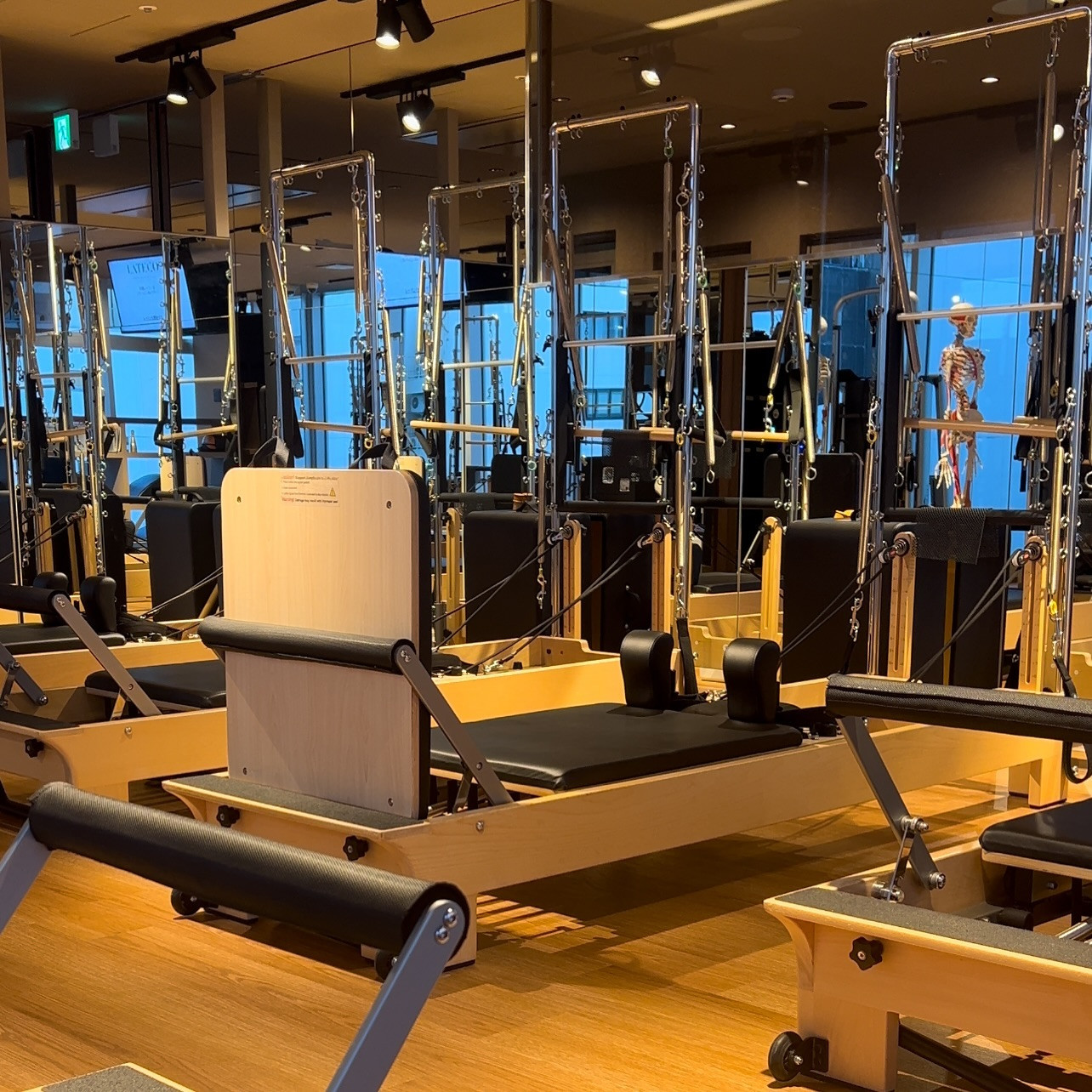 前回筋肉痛が酷すぎたから、今回は優しめのコースで🧘‍♀️

身体を動かすとスッキリ😌

今週も楽しもう✊🏻✨

本日出勤です🫧🥂

@clubgalle258

#東陽企画グループ #東陽企画 #トキオ観光
#第21桂和ビル #第21桂和ビル6階
#くらぶ我礼 #クラブ我礼 #我礼#北海道 #札幌 #すすきの #ラウンジ  #ラウンジ嬢 #キャバクラ #キャバ嬢 #ホステス #きゃばきゃば #お酒好きと繋がりたい