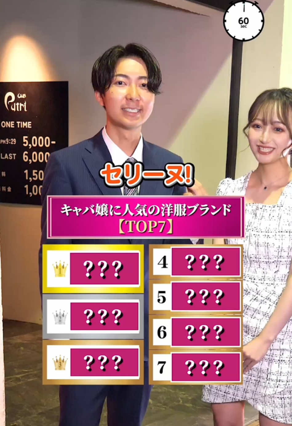 Club Putri ホットニュース 122266