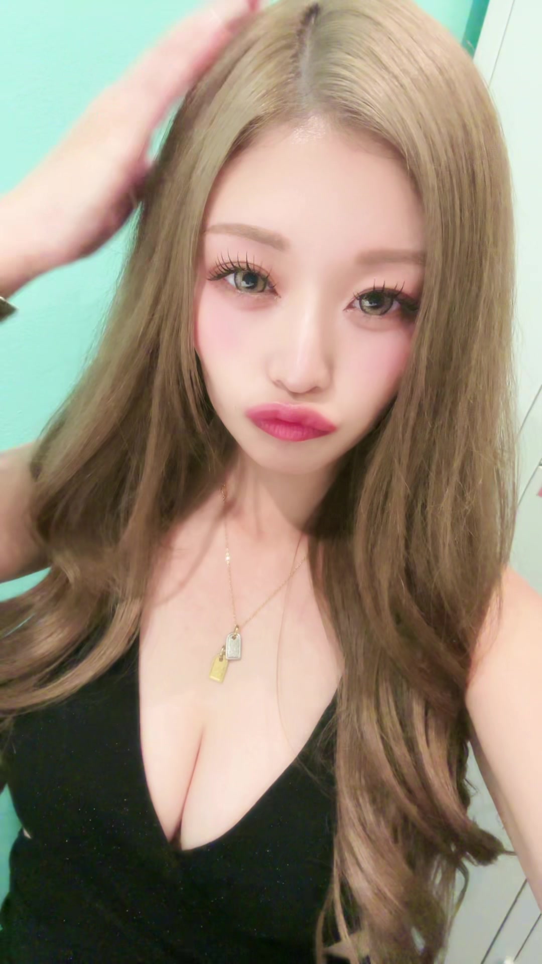 絶対酔っ払ってる時に撮ったやつ#いいね #おすすめ