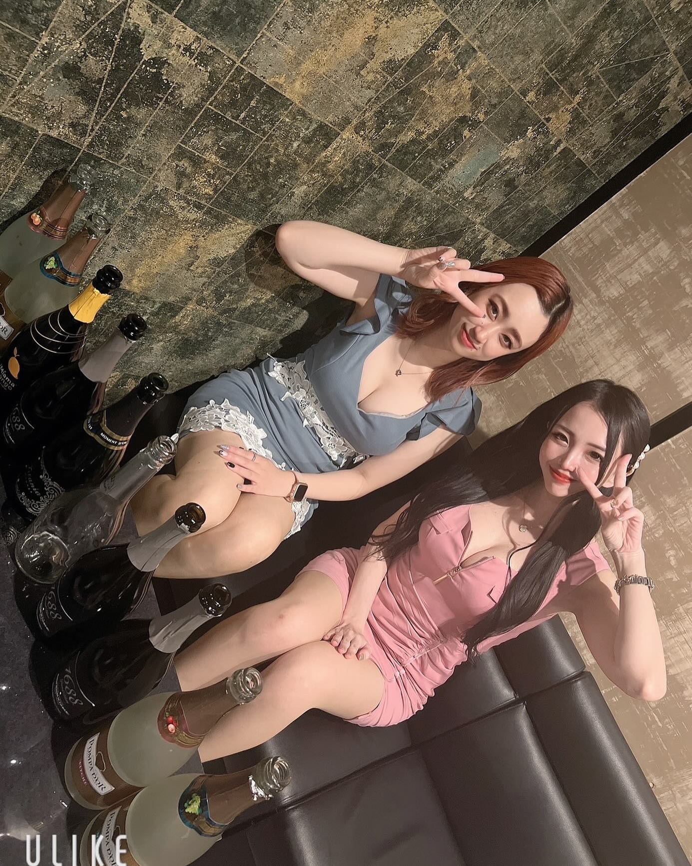 LOUNGE TITANIA ホットニュース 122350