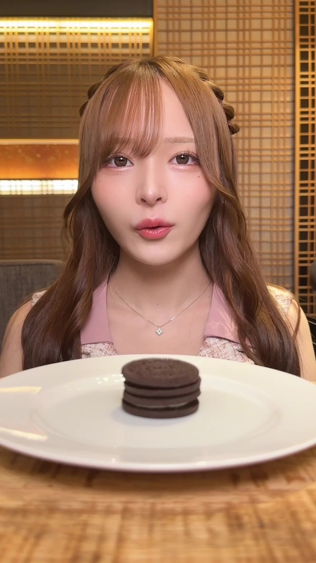 #オレオ #オオオオオオオオ