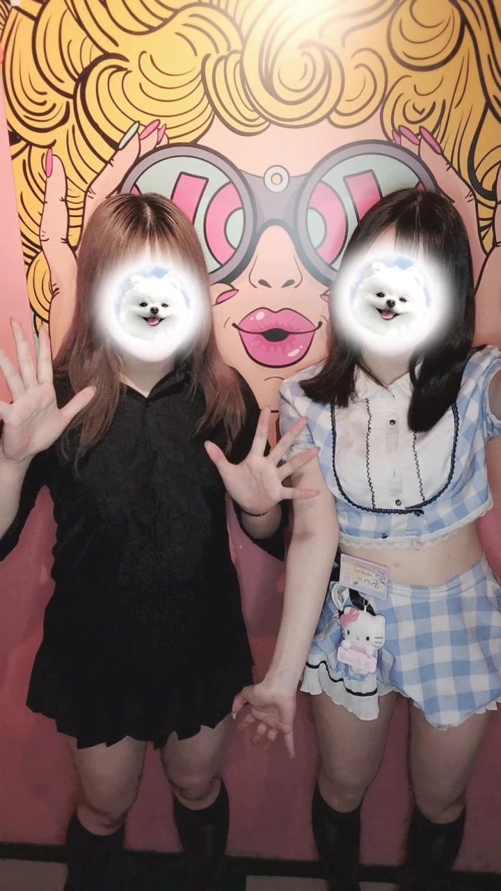 Girls Bar POPCORN ホットニュース 122424