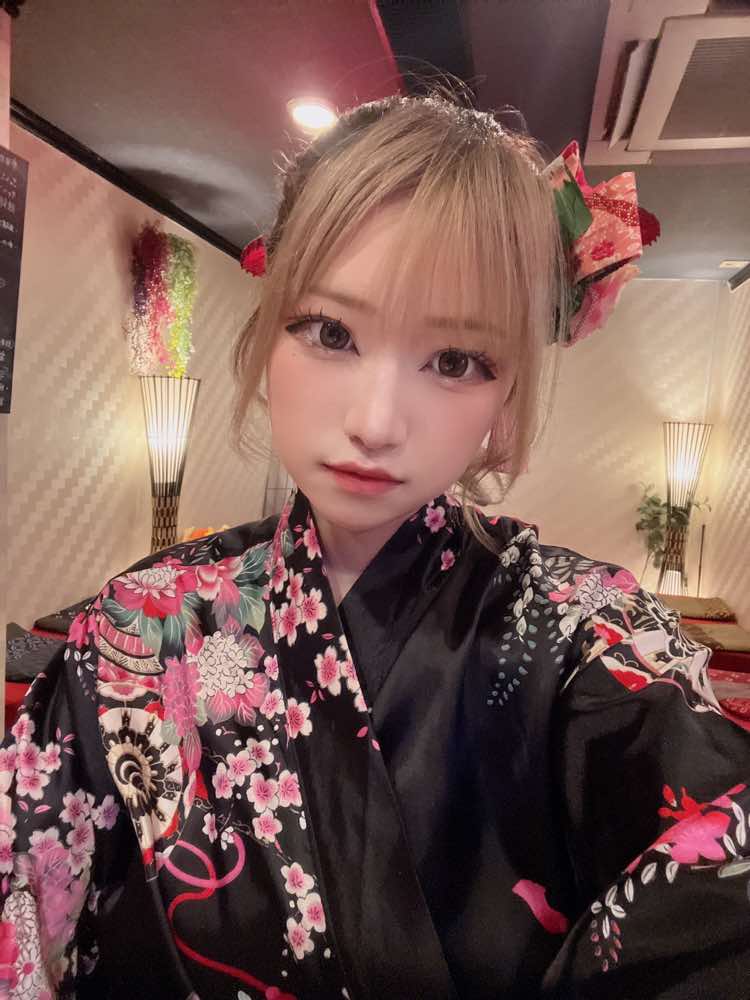 花魁コンセプトカフェ&バー ありんす ホットニュース 122449