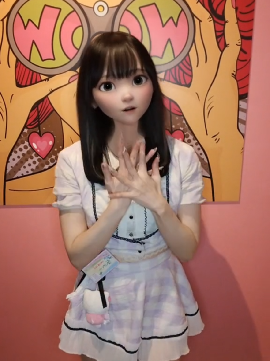 Girls Bar POPCORN ホットニュース 122683