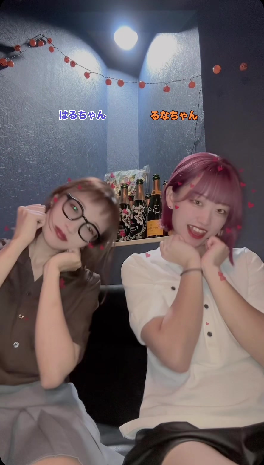 10月31日~11月3日までイベントやります💜🧡💜🧡 #新潟 #新潟駅前 #スナック #snackamie #おすすめ #バズれ