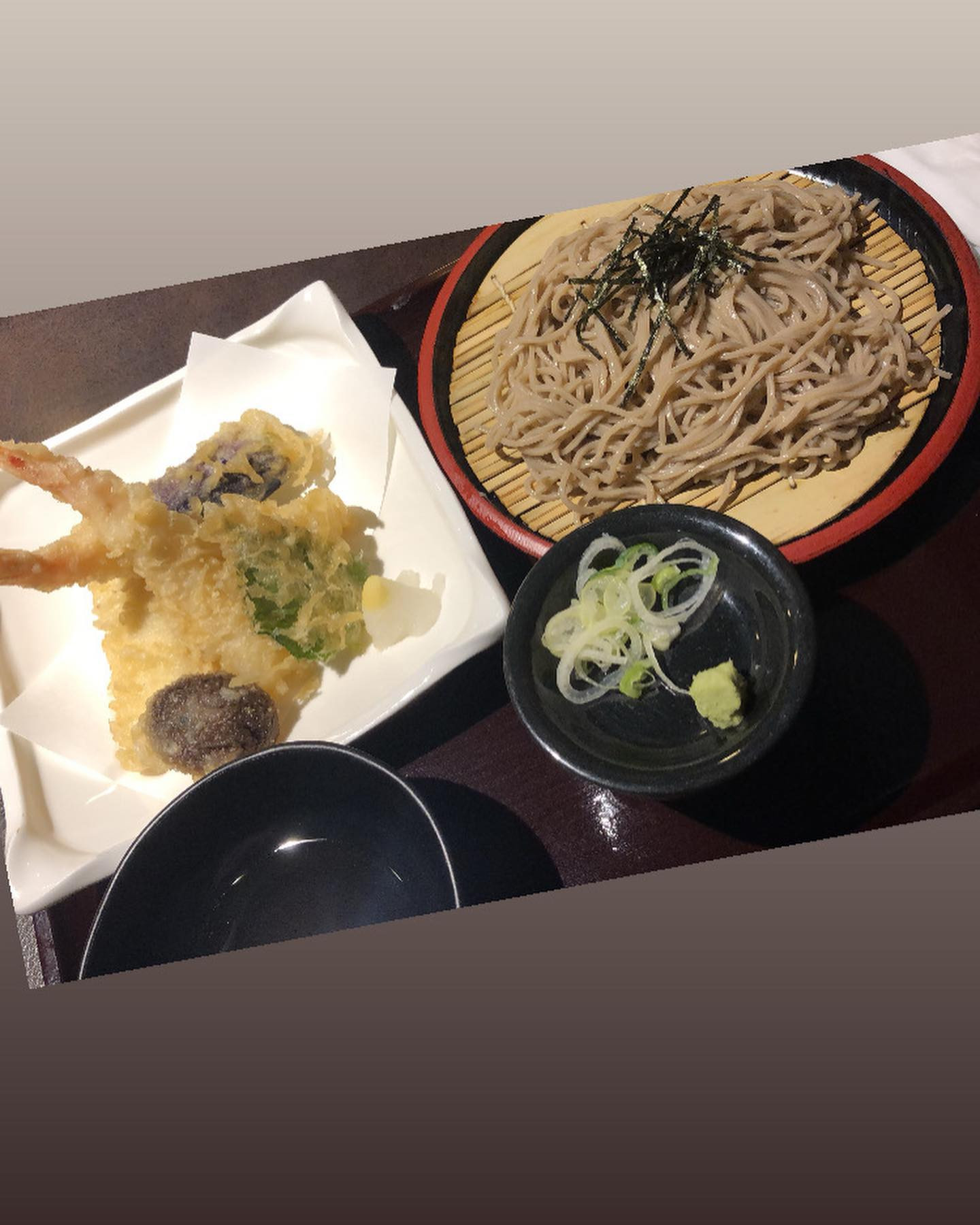 .
♡ ••┈┈┈┈┈┈┈┈•• ♡

前の店の子とランチしてきた時の🍣

夜居酒屋ばっかの人間だから
ランチ久々過ぎた〜👀

蕎麦って外で食べると高いけど好き

♡ ••┈┈┈┈┈┈┈┈•• ♡

#札幌 #すすきの #ススキノ #ニュークラブ #ニュークラ嬢 #キャバクラ #キャバ嬢 #キャバクラ嬢 #ホステス #ラウンジ #すすきのキャバ嬢 #すすきのキャバクラ 
#ClubGATE #Msグループ #ゲート#すすきのグルメ #札幌観光 #可愛い女の子 #銀座 #北新地 #中洲 #六本木 #いいね返