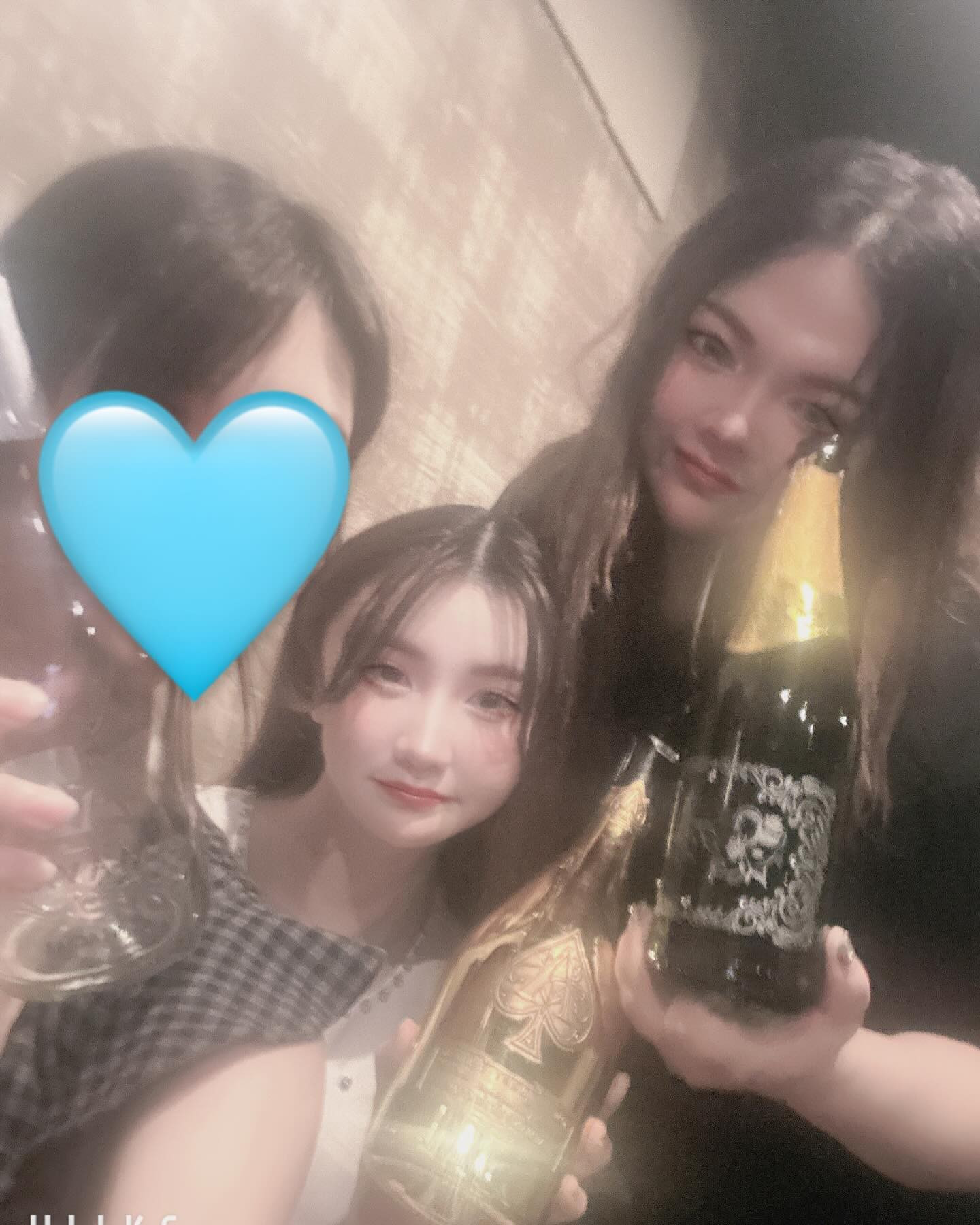 LOUNGE TITANIA ホットニュース 123070