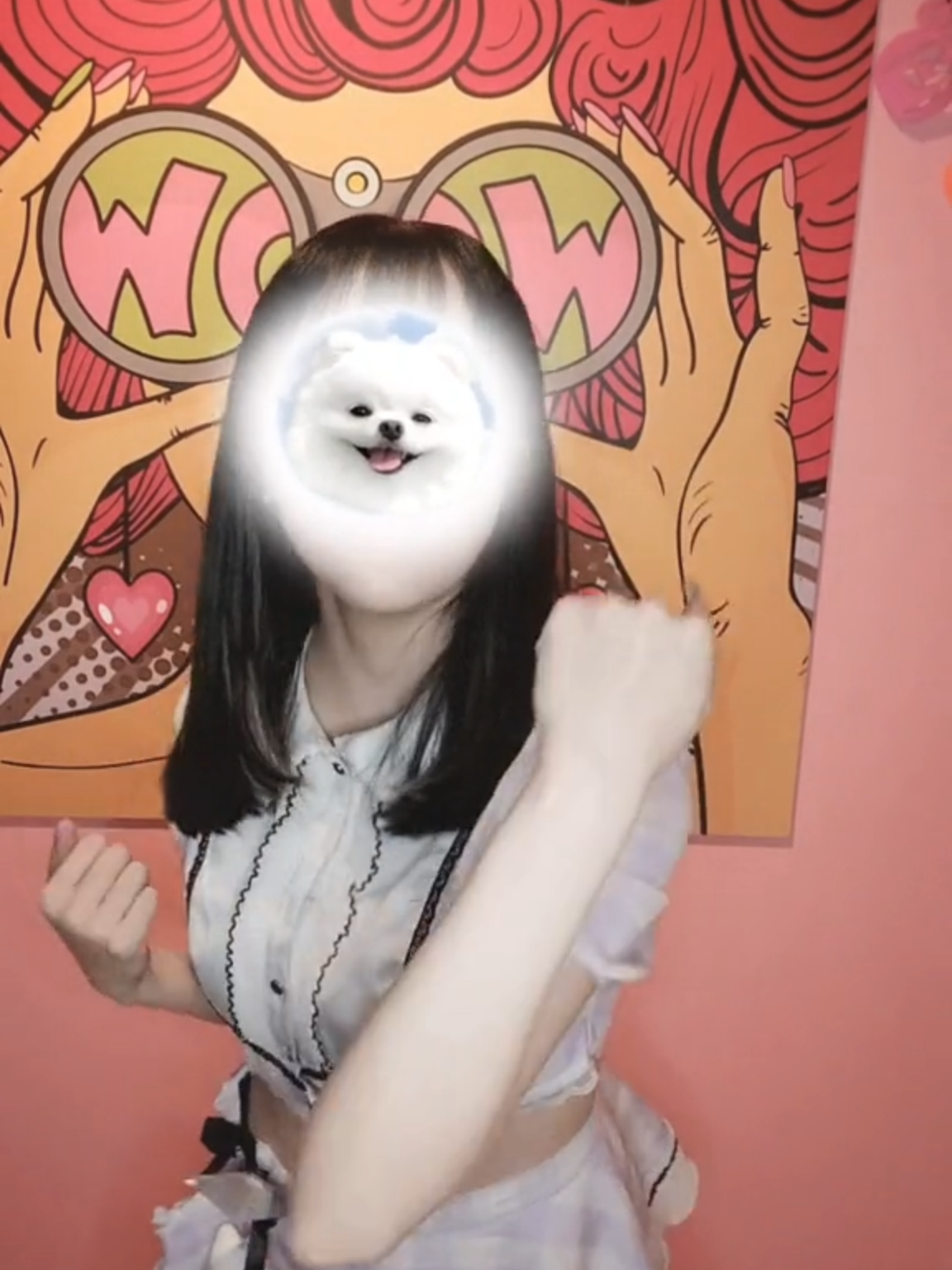 Girls Bar POPCORN ホットニュース 123216