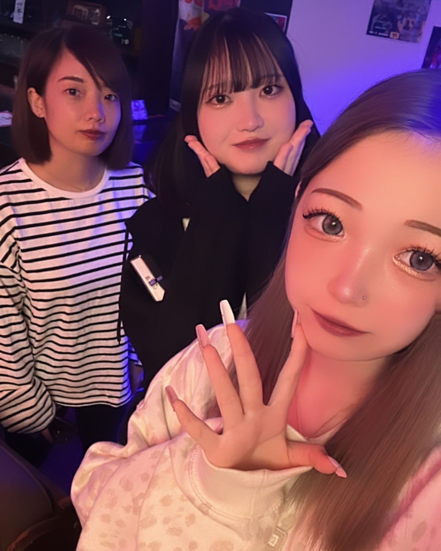 GIRLS BAR GTX ホットニュース 123229