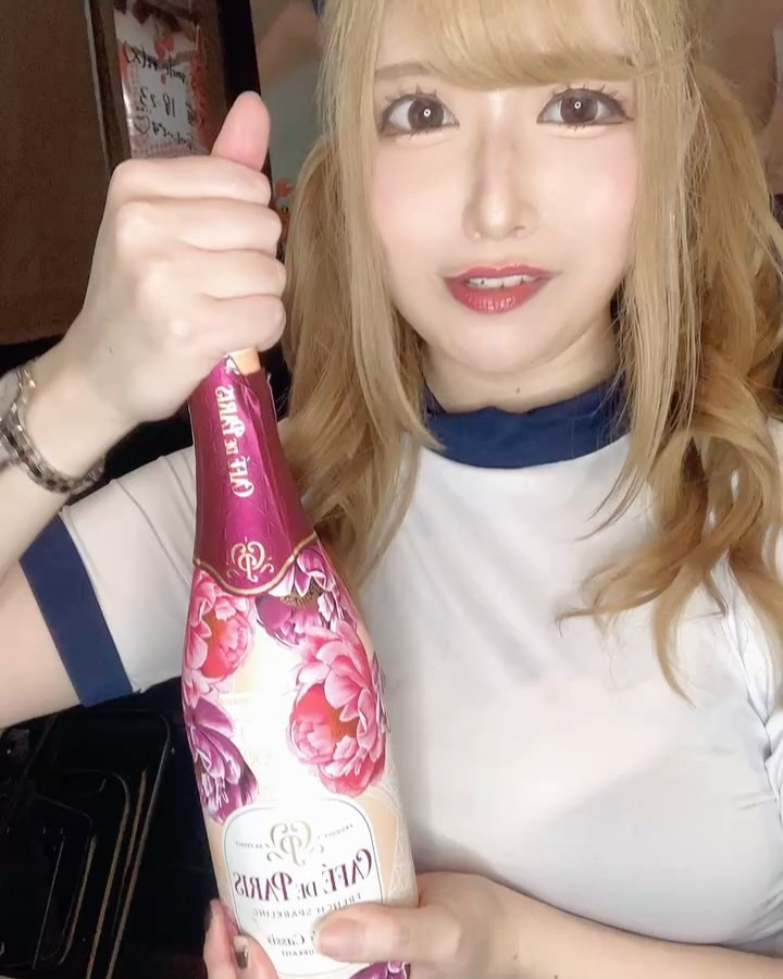 GirlsBar Vivi日記1200210