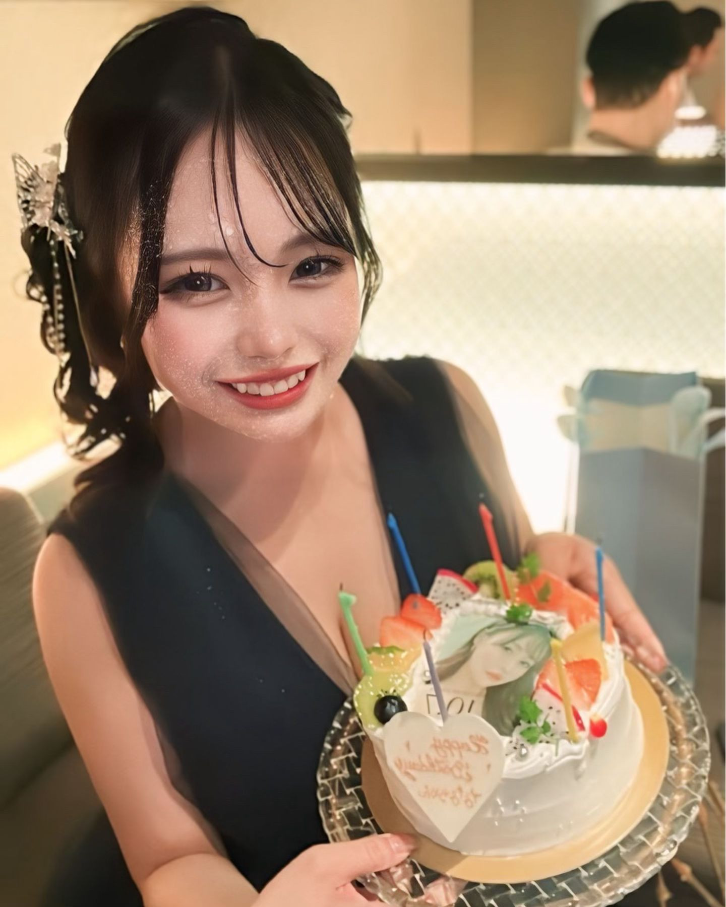 LUIAGUE日記1200770